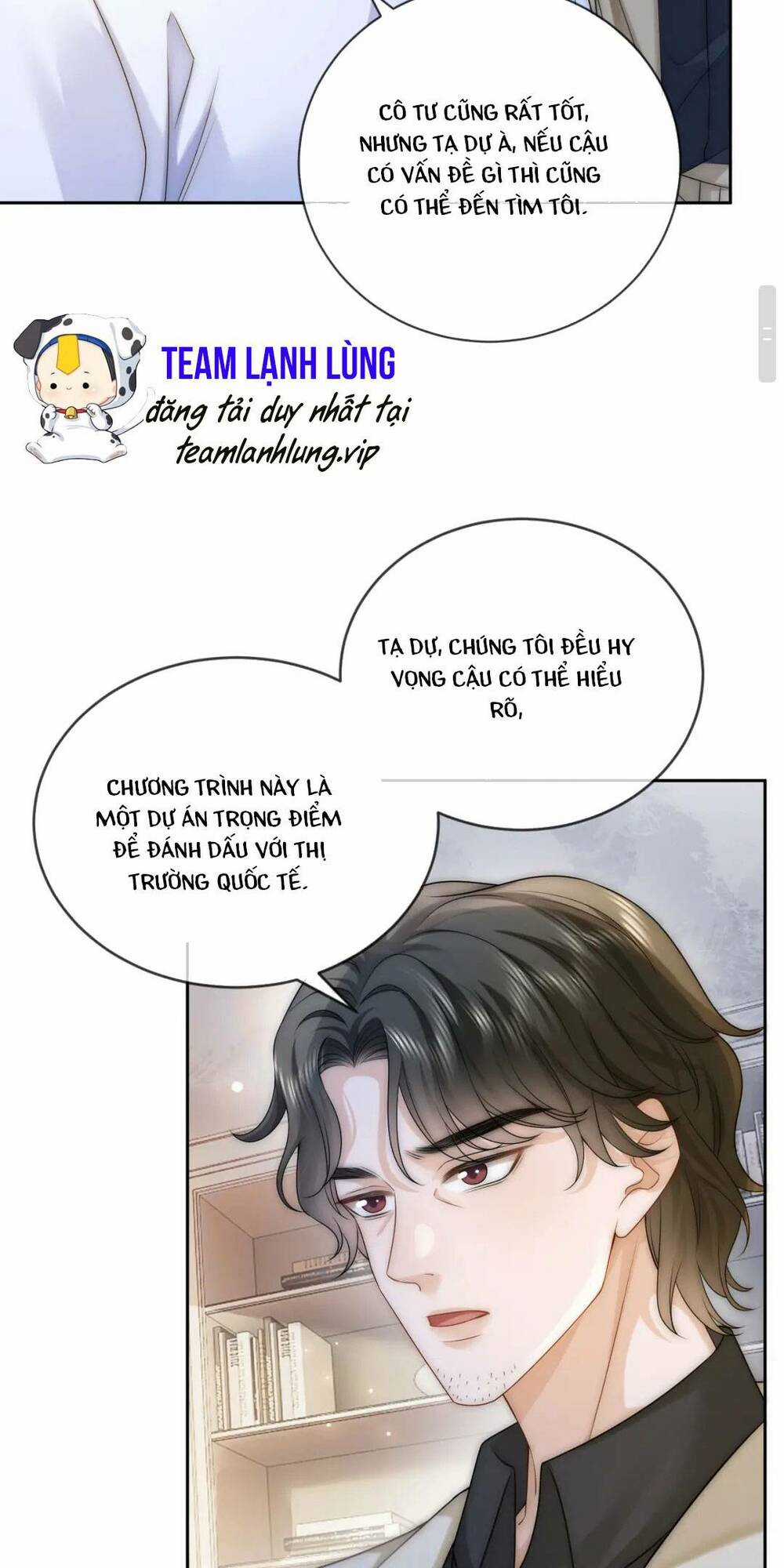 Sau Khi Bị Cướp Đi Tất Cả, Cô Ấy Phong Thần Trở Về Chapter 13 trang 27