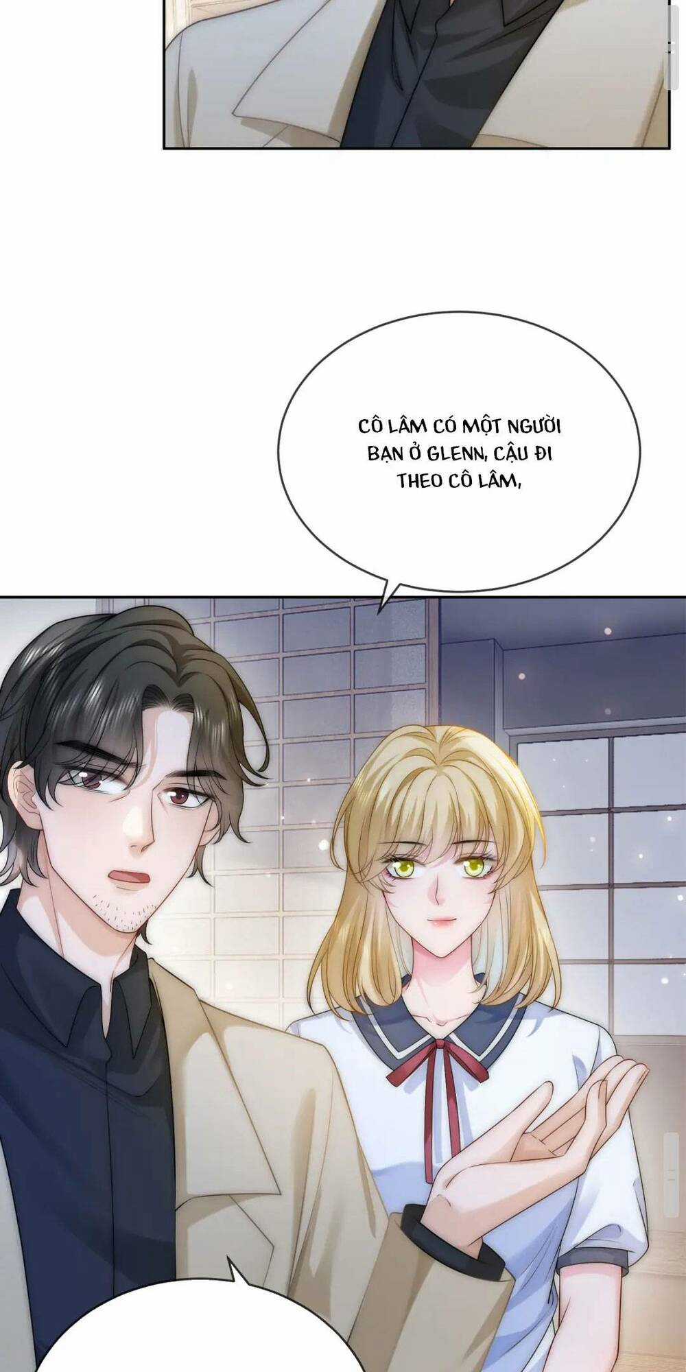 Sau Khi Bị Cướp Đi Tất Cả, Cô Ấy Phong Thần Trở Về Chapter 13 trang 28