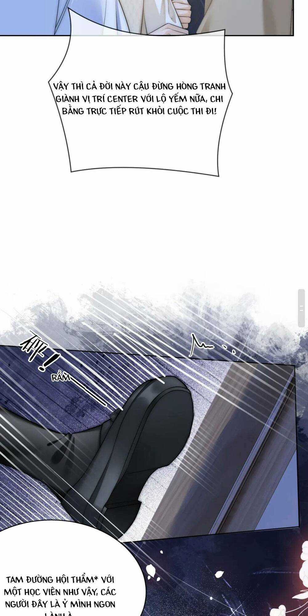 Sau Khi Bị Cướp Đi Tất Cả, Cô Ấy Phong Thần Trở Về Chapter 13 trang 30