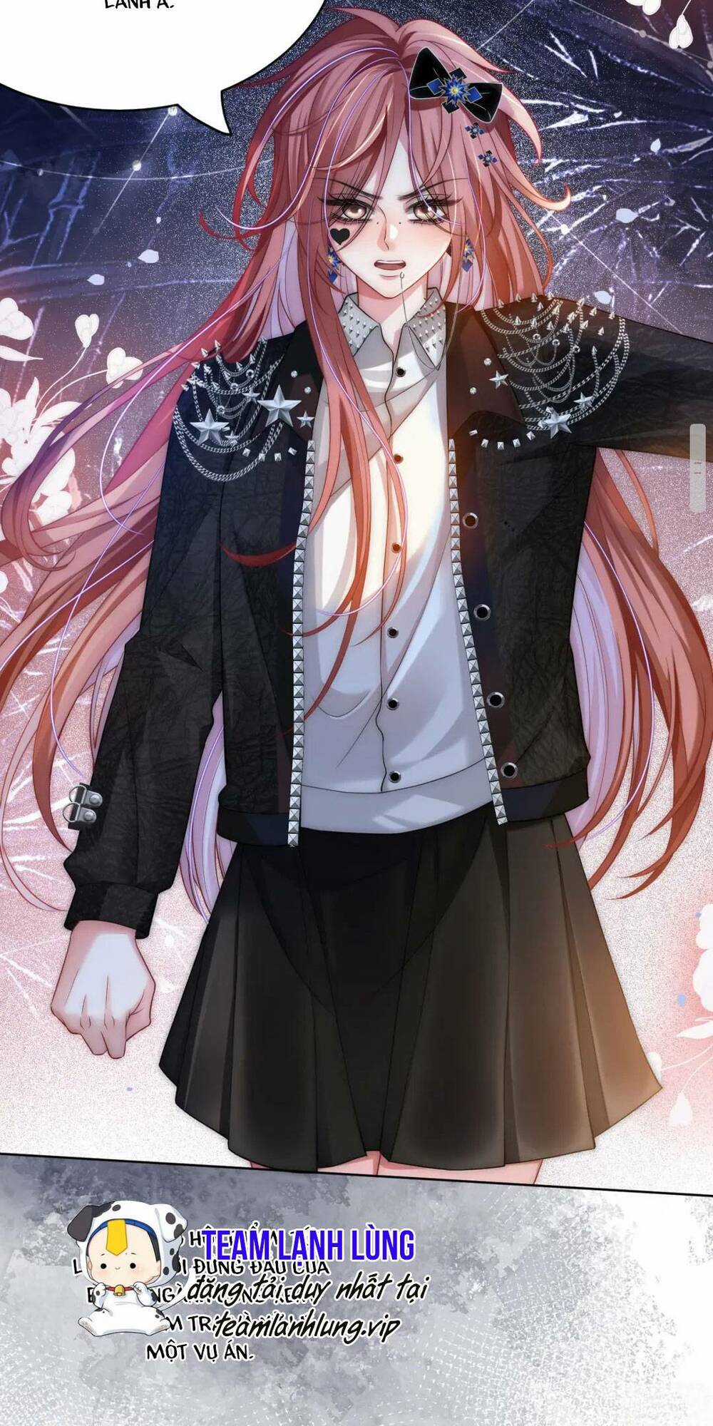 Sau Khi Bị Cướp Đi Tất Cả, Cô Ấy Phong Thần Trở Về Chapter 13 trang 31