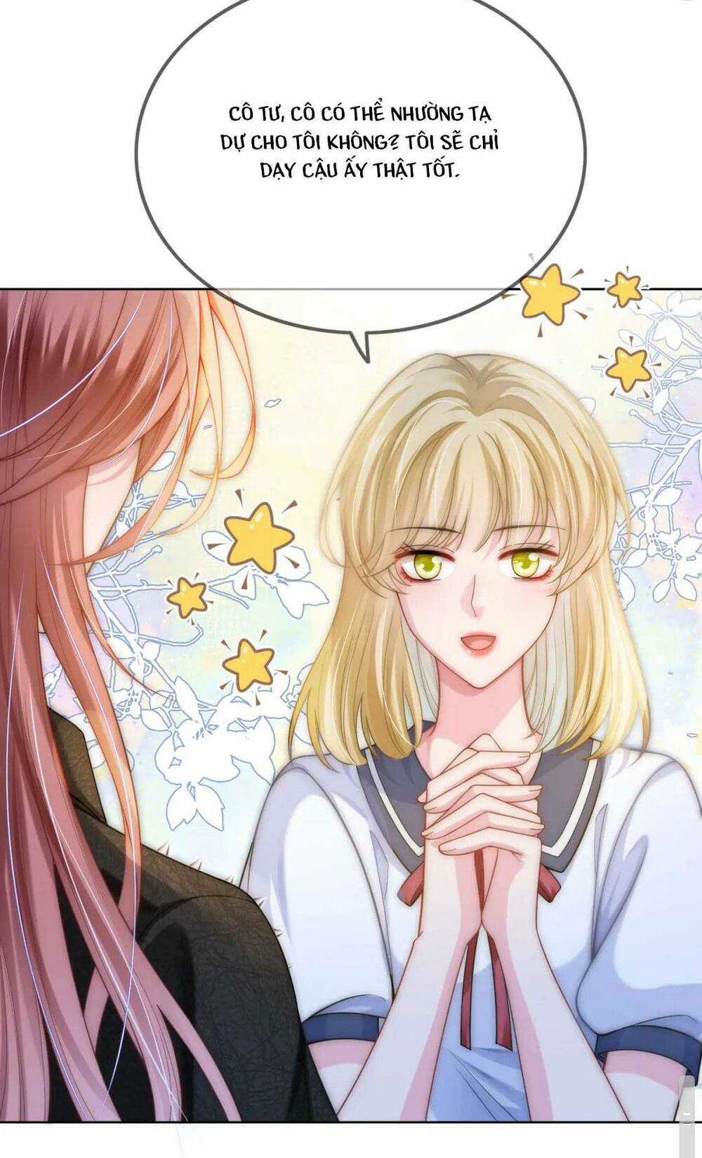 Sau Khi Bị Cướp Đi Tất Cả, Cô Ấy Phong Thần Trở Về Chapter 13 trang 34