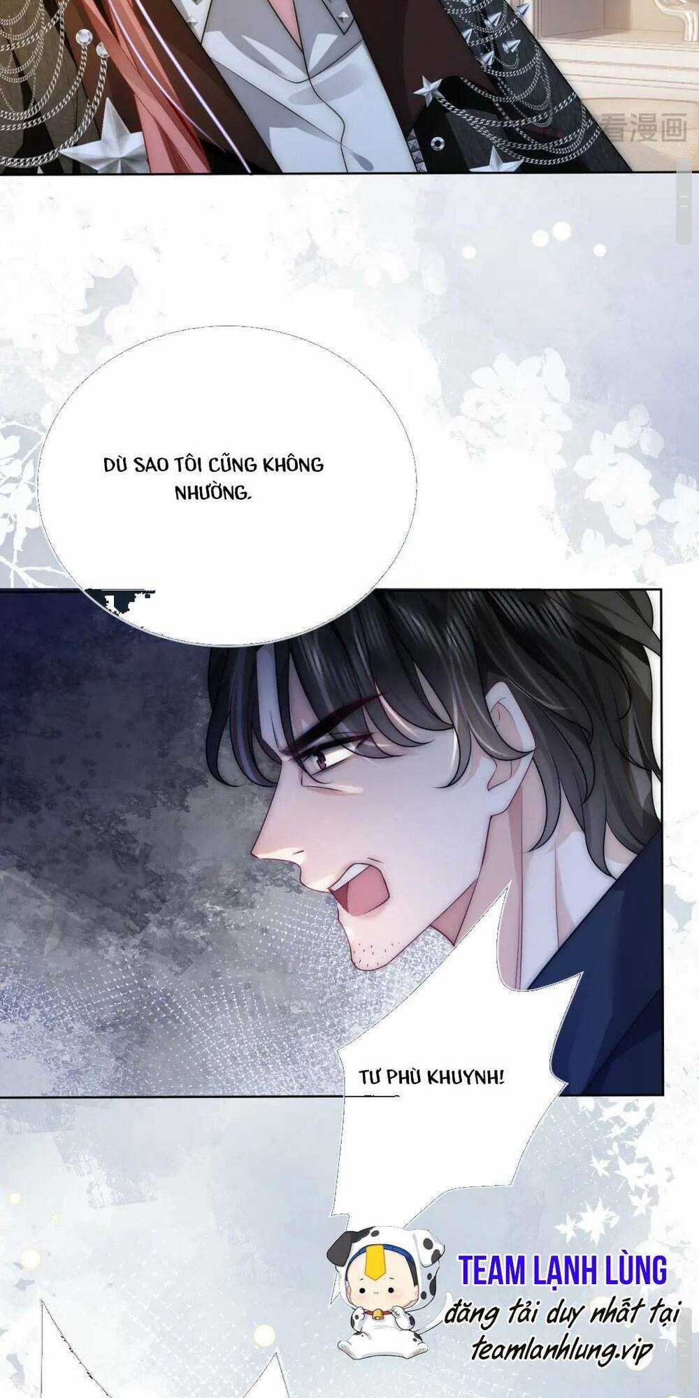 Sau Khi Bị Cướp Đi Tất Cả, Cô Ấy Phong Thần Trở Về Chapter 13 trang 38