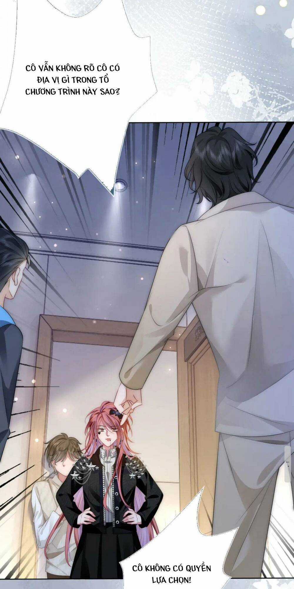 Sau Khi Bị Cướp Đi Tất Cả, Cô Ấy Phong Thần Trở Về Chapter 13 trang 39