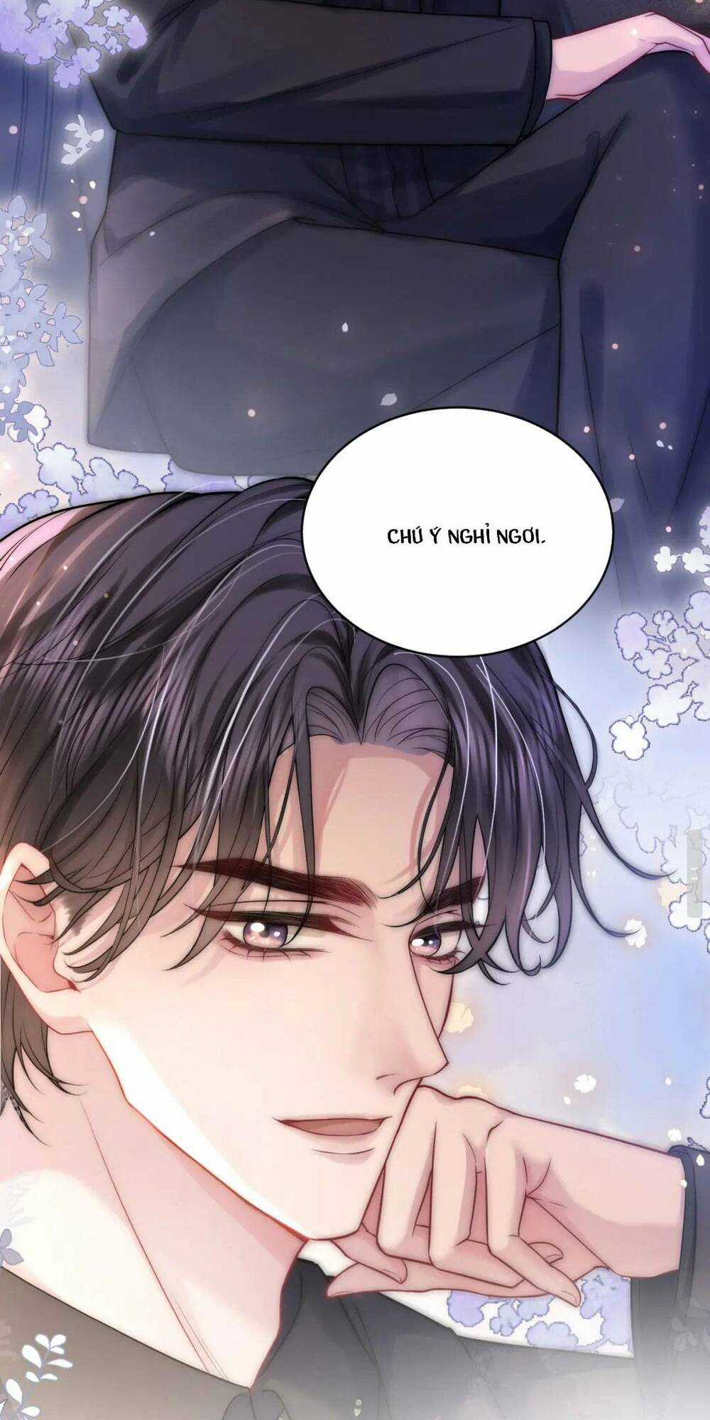 Sau Khi Bị Cướp Đi Tất Cả, Cô Ấy Phong Thần Trở Về Chapter 13 trang 4