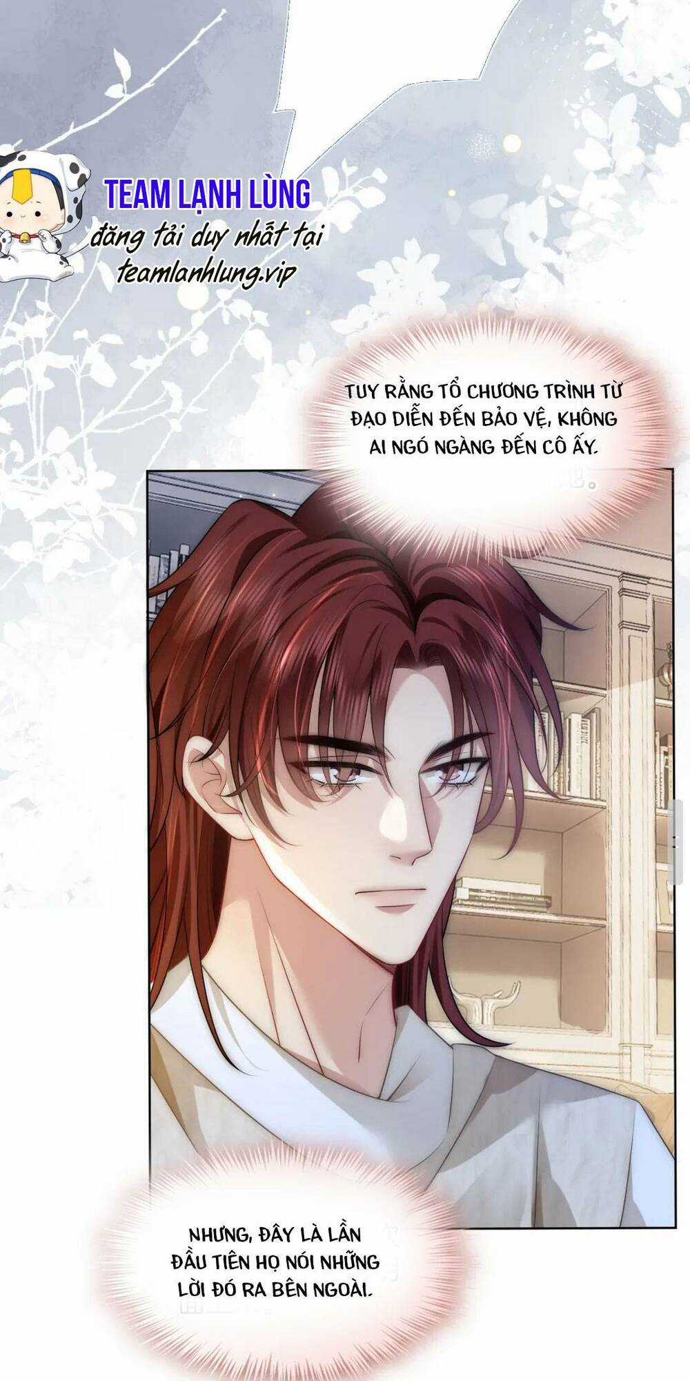 Sau Khi Bị Cướp Đi Tất Cả, Cô Ấy Phong Thần Trở Về Chapter 13 trang 40