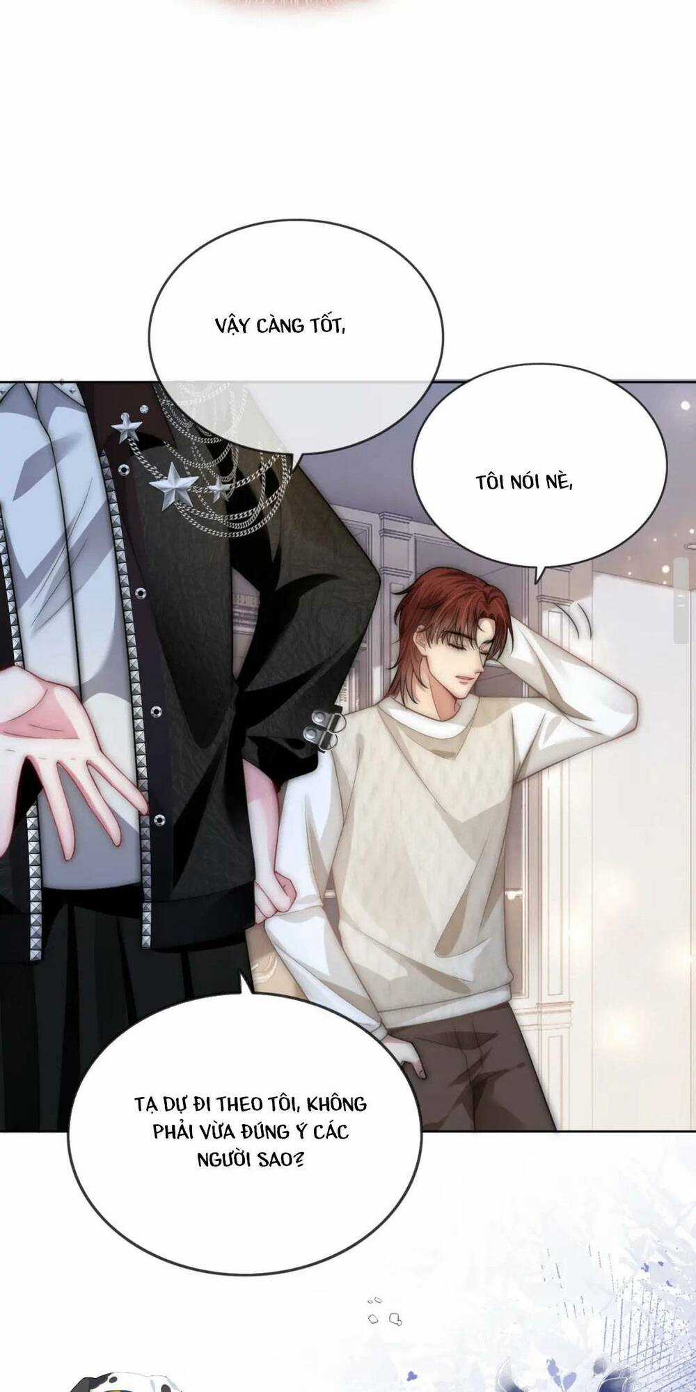 Sau Khi Bị Cướp Đi Tất Cả, Cô Ấy Phong Thần Trở Về Chapter 13 trang 41