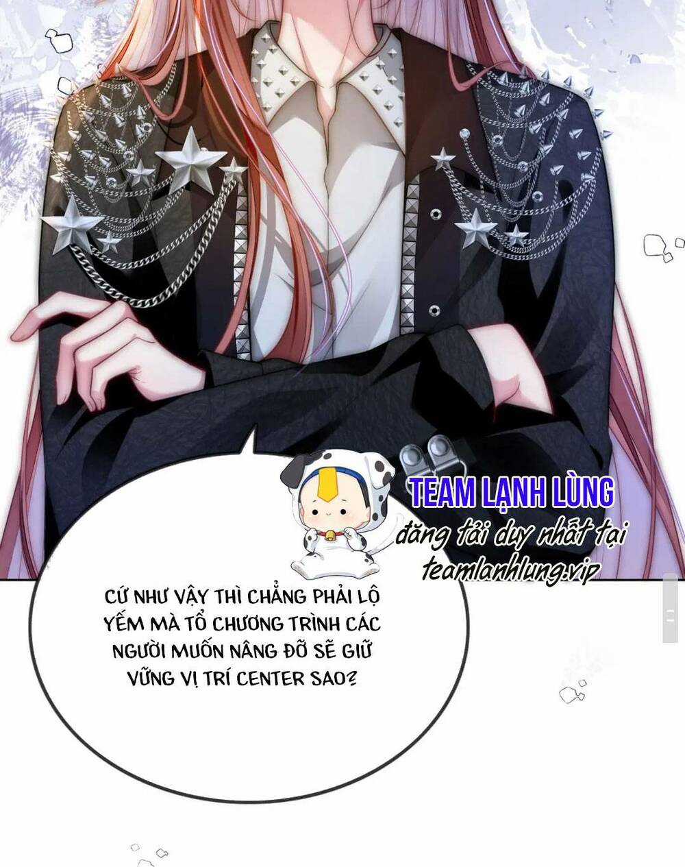 Sau Khi Bị Cướp Đi Tất Cả, Cô Ấy Phong Thần Trở Về Chapter 13 trang 43