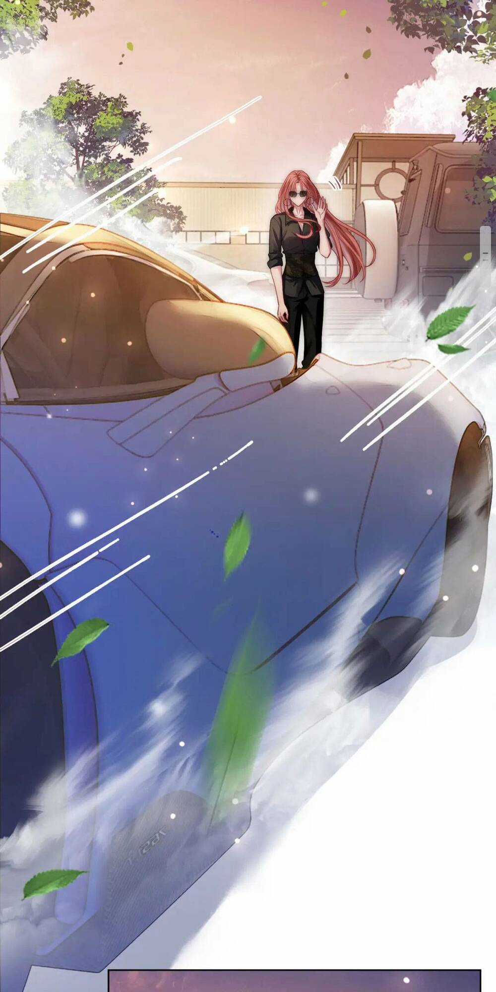 Sau Khi Bị Cướp Đi Tất Cả, Cô Ấy Phong Thần Trở Về Chapter 13 trang 6