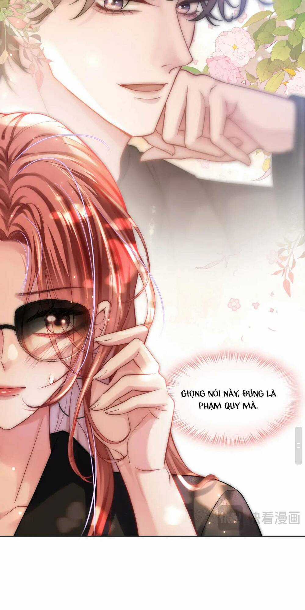 Sau Khi Bị Cướp Đi Tất Cả, Cô Ấy Phong Thần Trở Về Chapter 13 trang 8