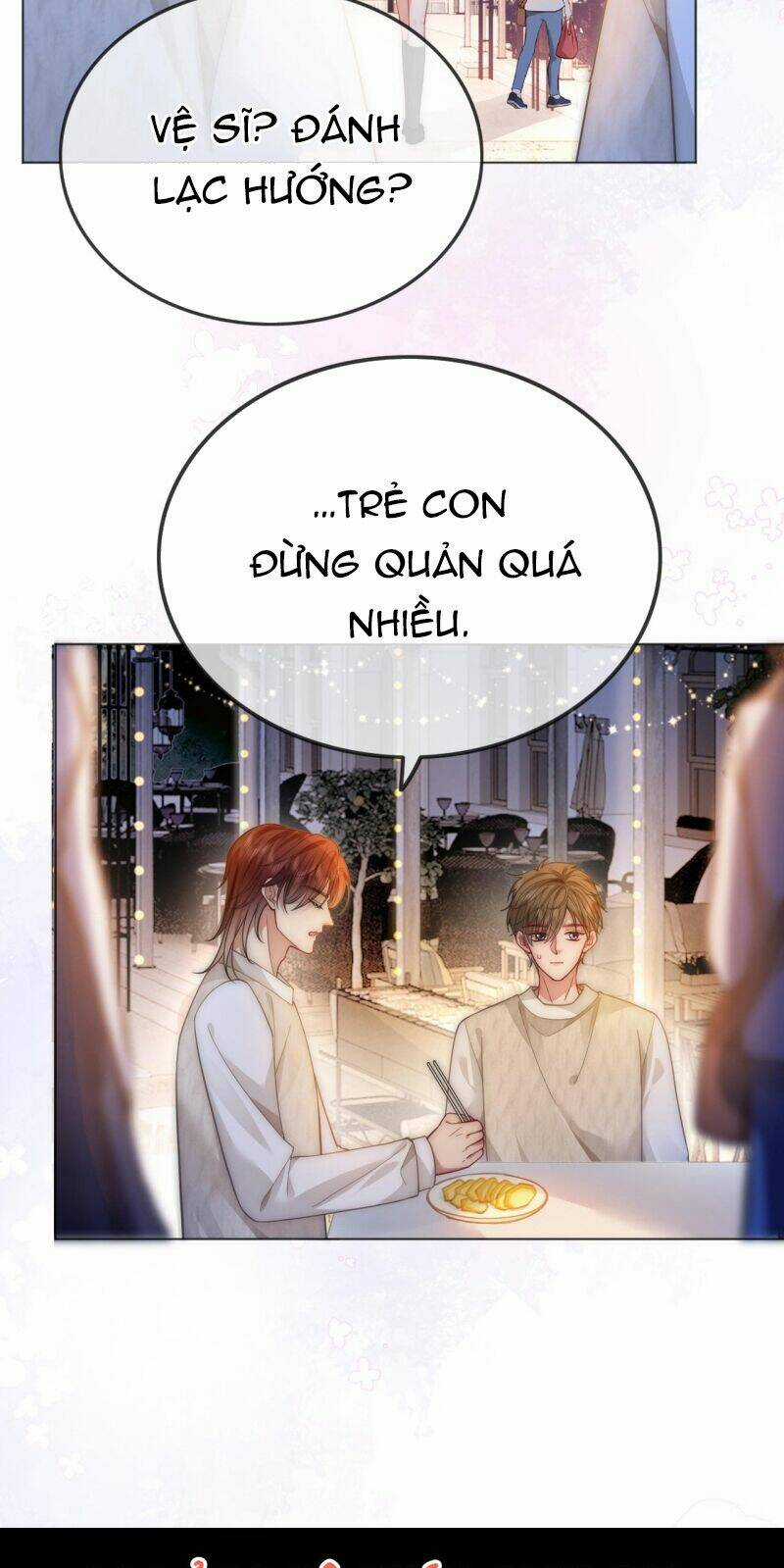 Sau Khi Bị Cướp Đi Tất Cả, Cô Ấy Phong Thần Trở Về Chapter 14 trang 12