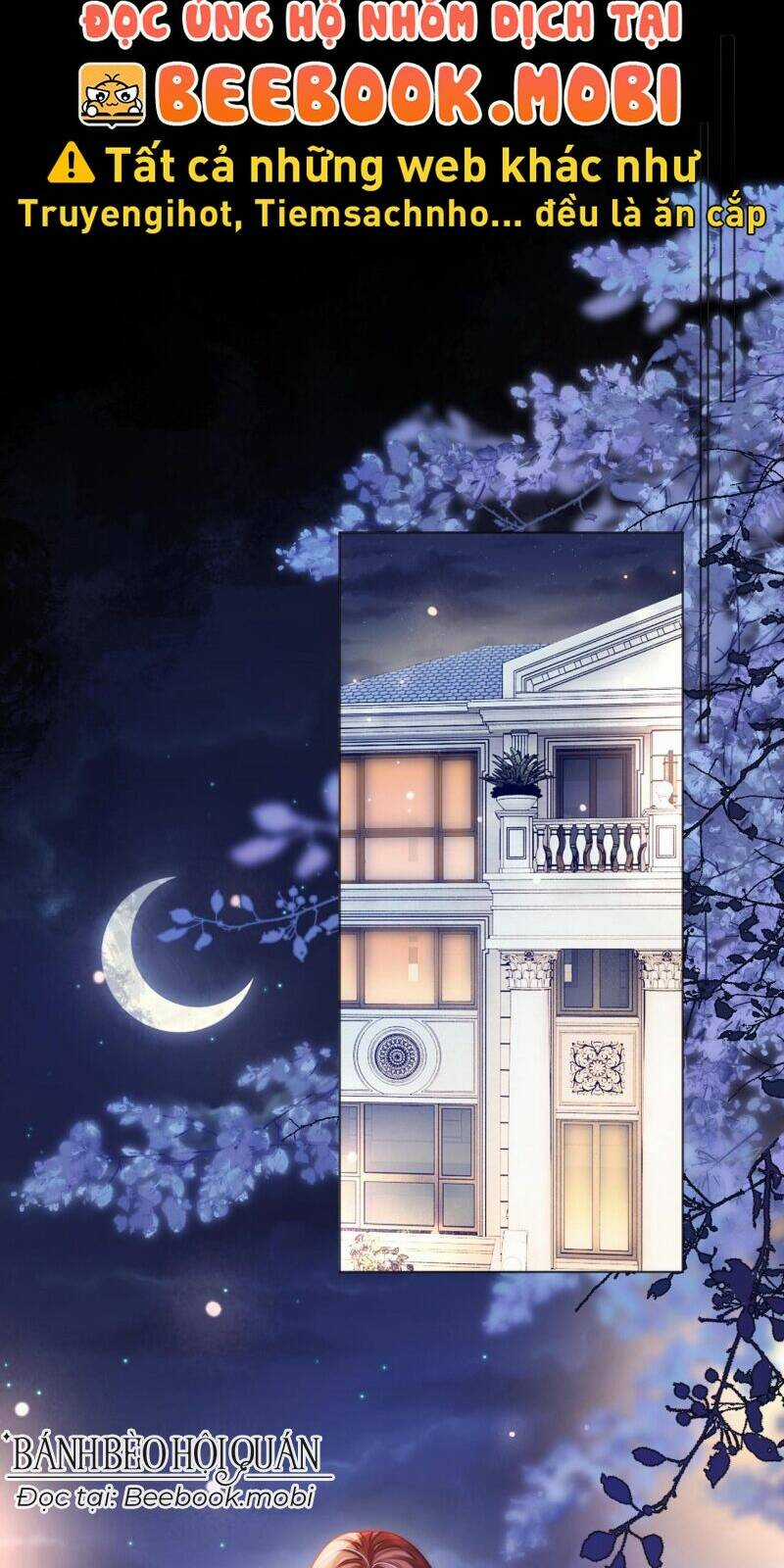 Sau Khi Bị Cướp Đi Tất Cả, Cô Ấy Phong Thần Trở Về Chapter 14 trang 13