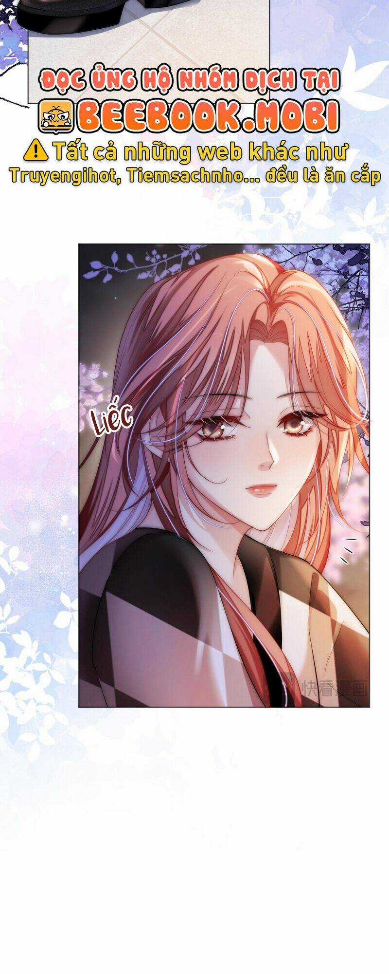 Sau Khi Bị Cướp Đi Tất Cả, Cô Ấy Phong Thần Trở Về Chapter 14 trang 15