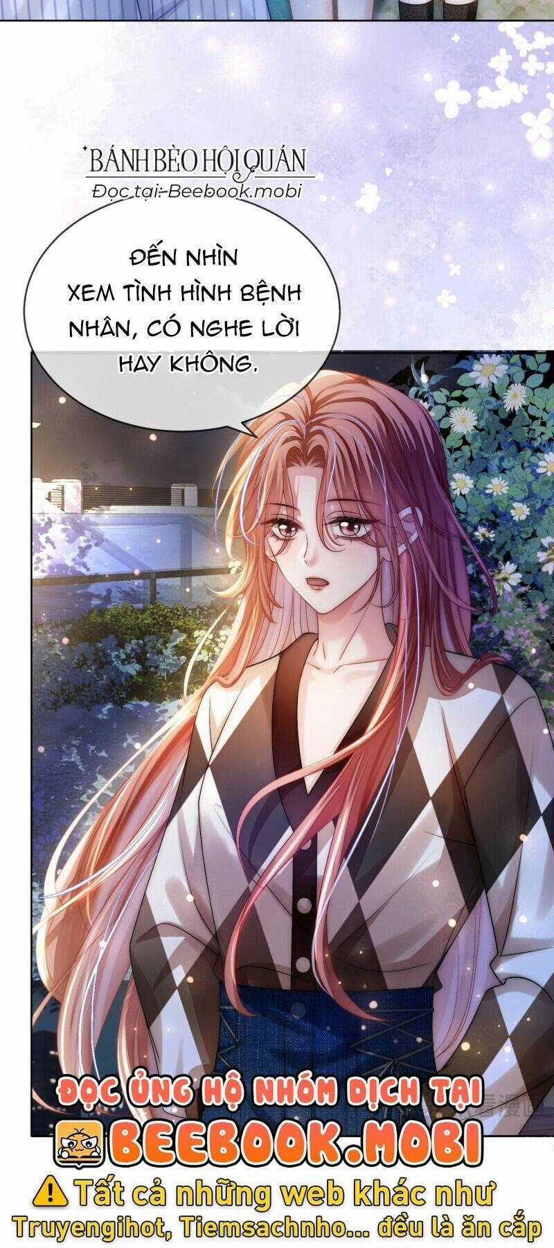 Sau Khi Bị Cướp Đi Tất Cả, Cô Ấy Phong Thần Trở Về Chapter 14 trang 21