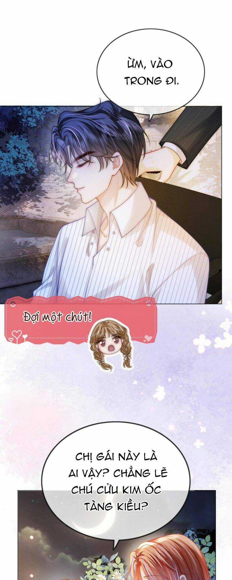 Sau Khi Bị Cướp Đi Tất Cả, Cô Ấy Phong Thần Trở Về Chapter 14 trang 22