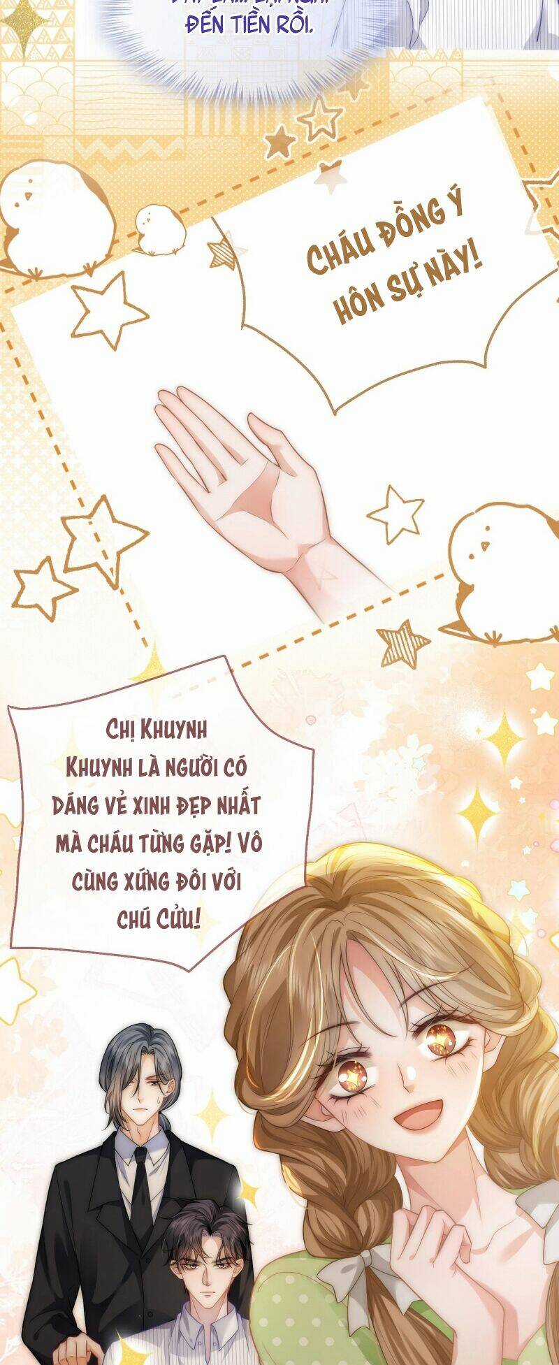 Sau Khi Bị Cướp Đi Tất Cả, Cô Ấy Phong Thần Trở Về Chapter 14 trang 26