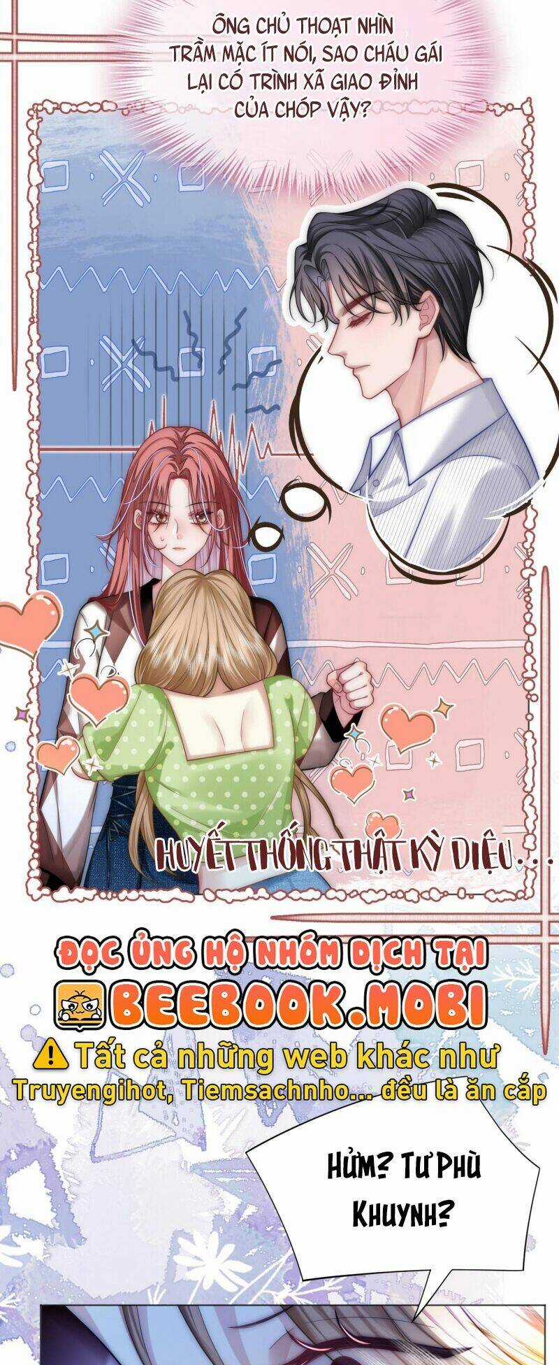 Sau Khi Bị Cướp Đi Tất Cả, Cô Ấy Phong Thần Trở Về Chapter 14 trang 29