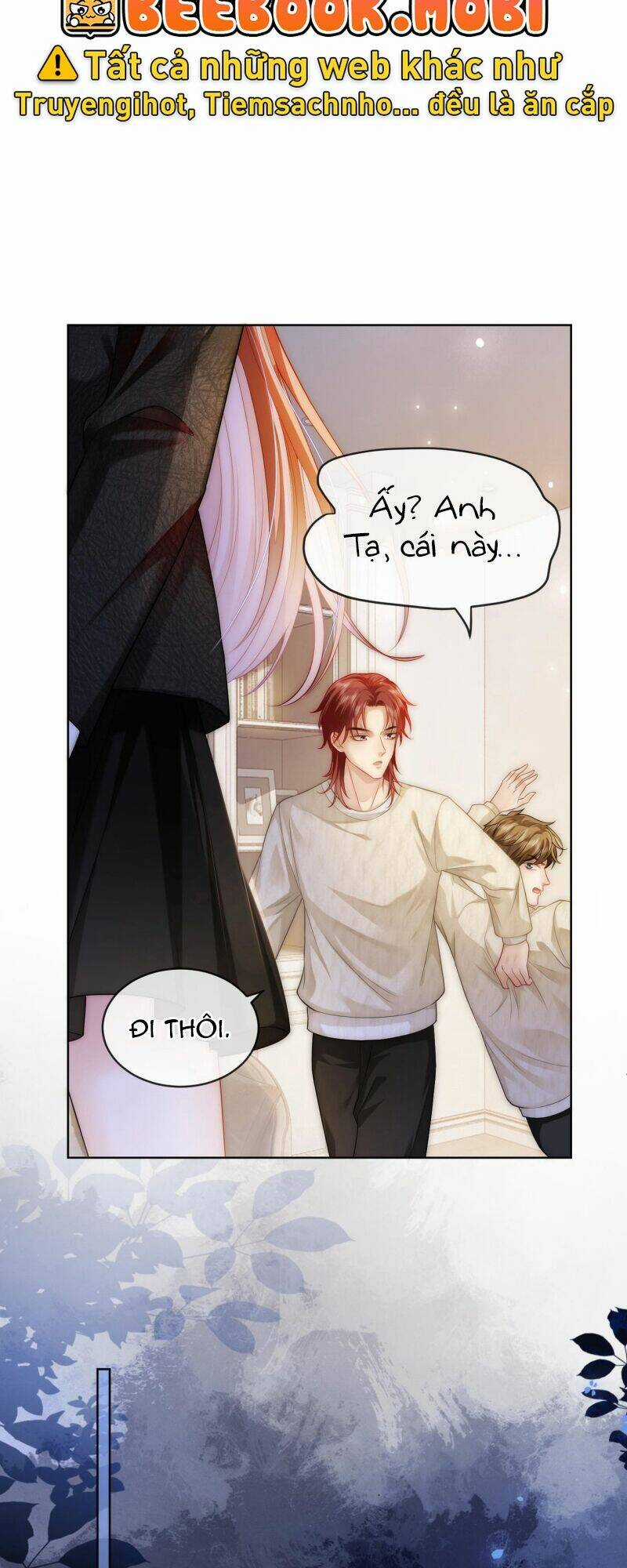 Sau Khi Bị Cướp Đi Tất Cả, Cô Ấy Phong Thần Trở Về Chapter 14 trang 4