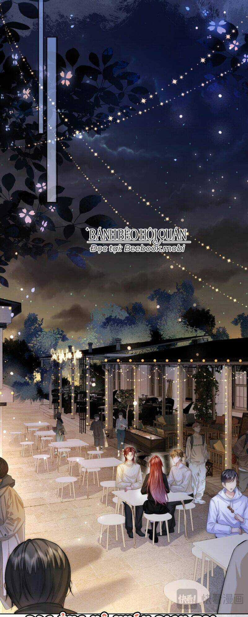 Sau Khi Bị Cướp Đi Tất Cả, Cô Ấy Phong Thần Trở Về Chapter 14 trang 5