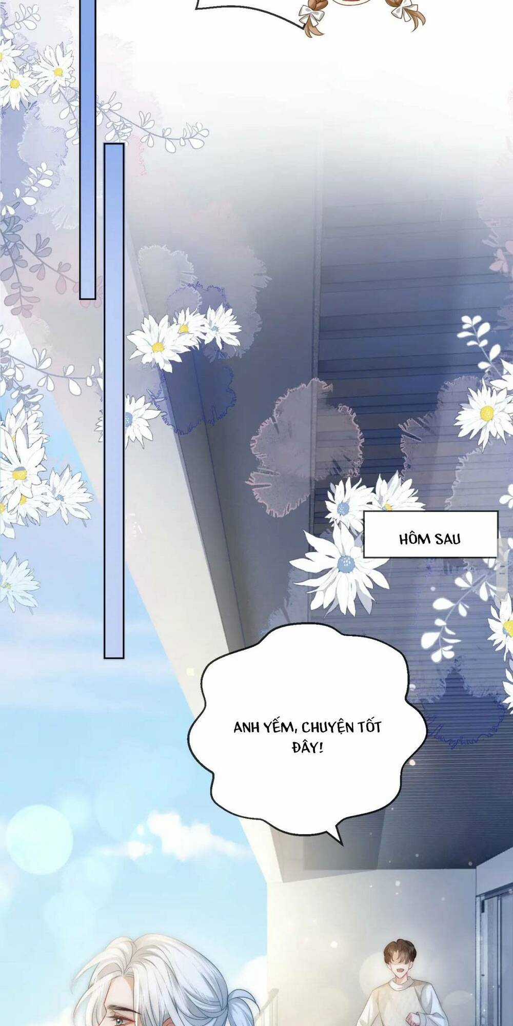 Sau Khi Bị Cướp Đi Tất Cả, Cô Ấy Phong Thần Trở Về Chapter 15 trang 10