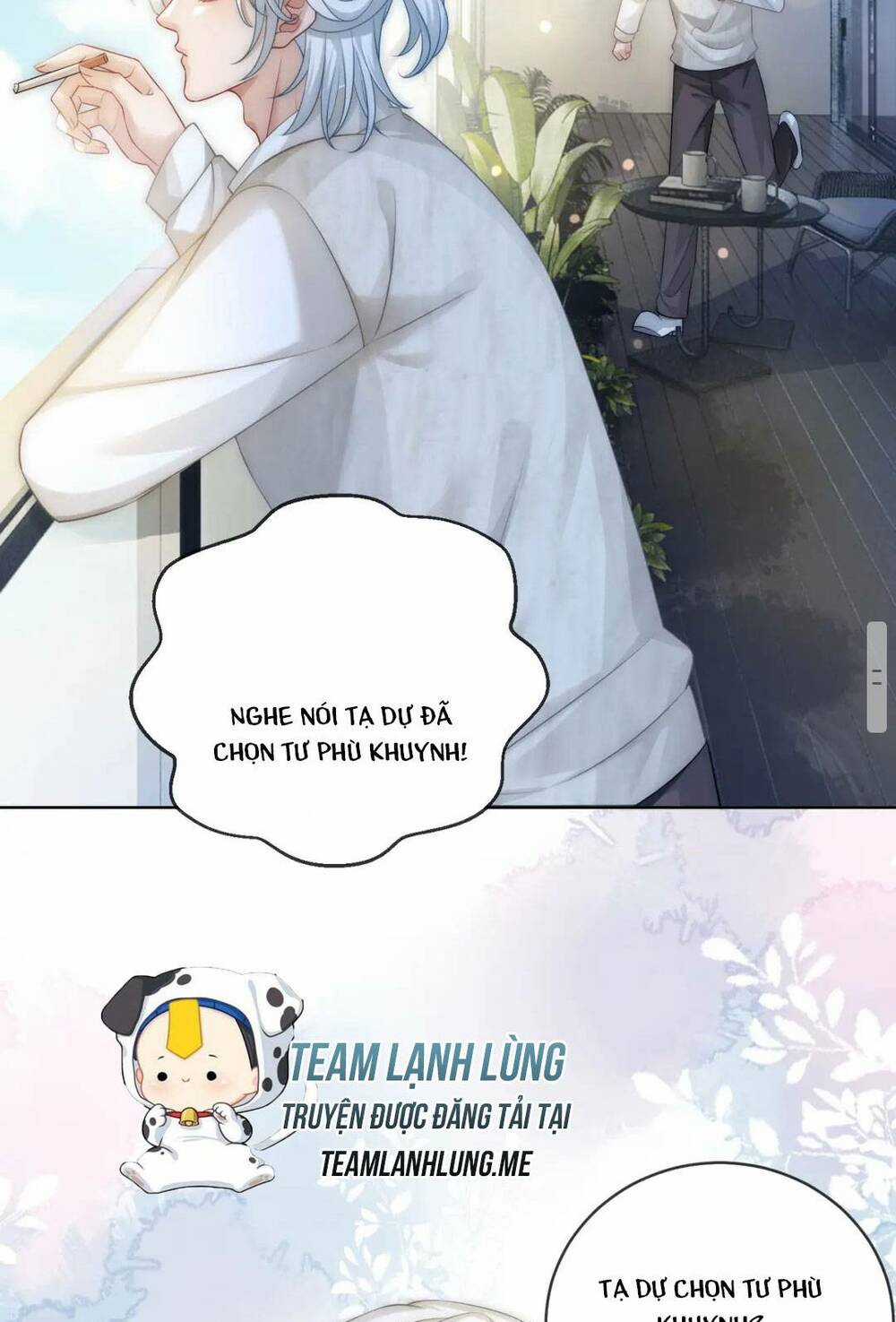 Sau Khi Bị Cướp Đi Tất Cả, Cô Ấy Phong Thần Trở Về Chapter 15 trang 11