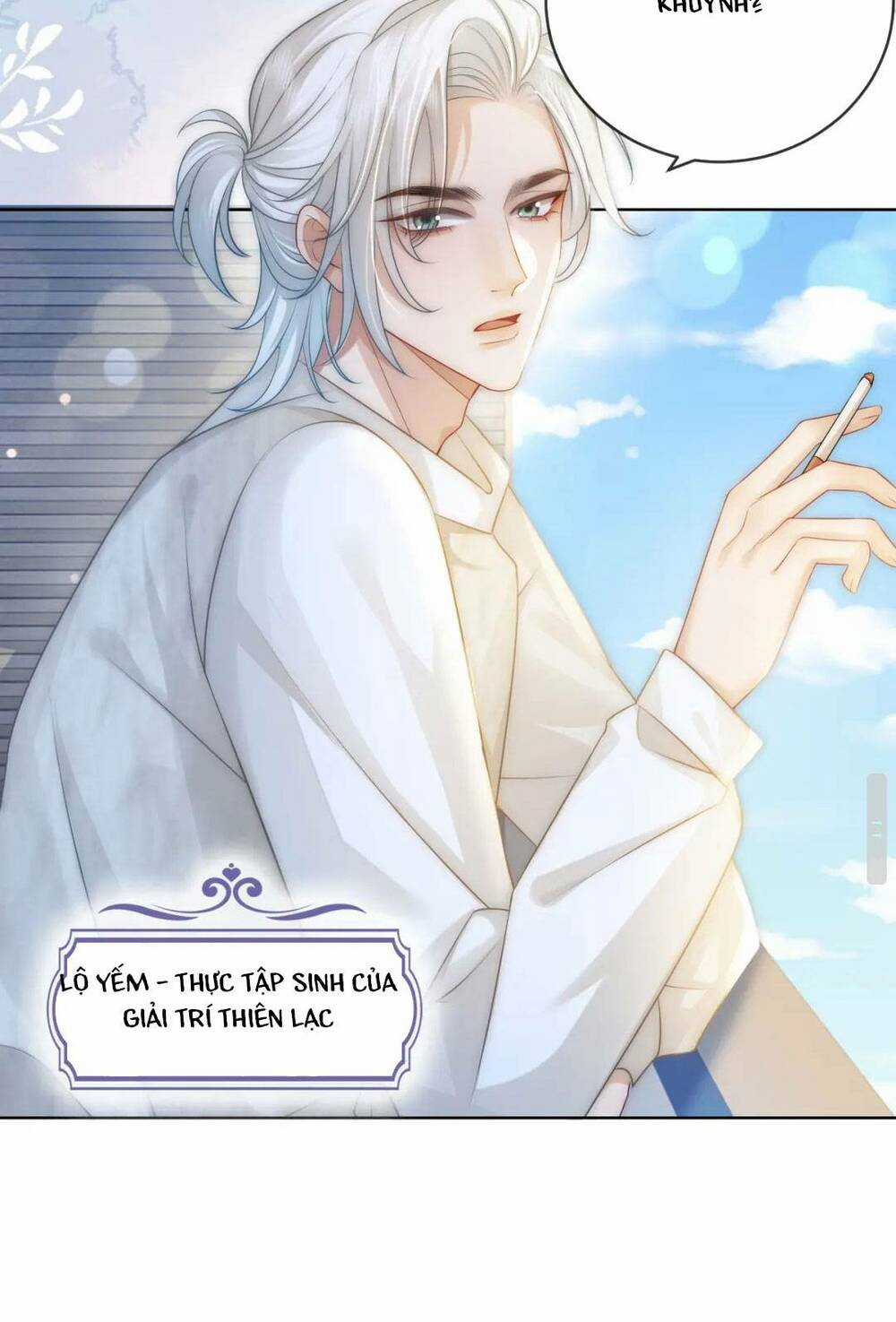 Sau Khi Bị Cướp Đi Tất Cả, Cô Ấy Phong Thần Trở Về Chapter 15 trang 12