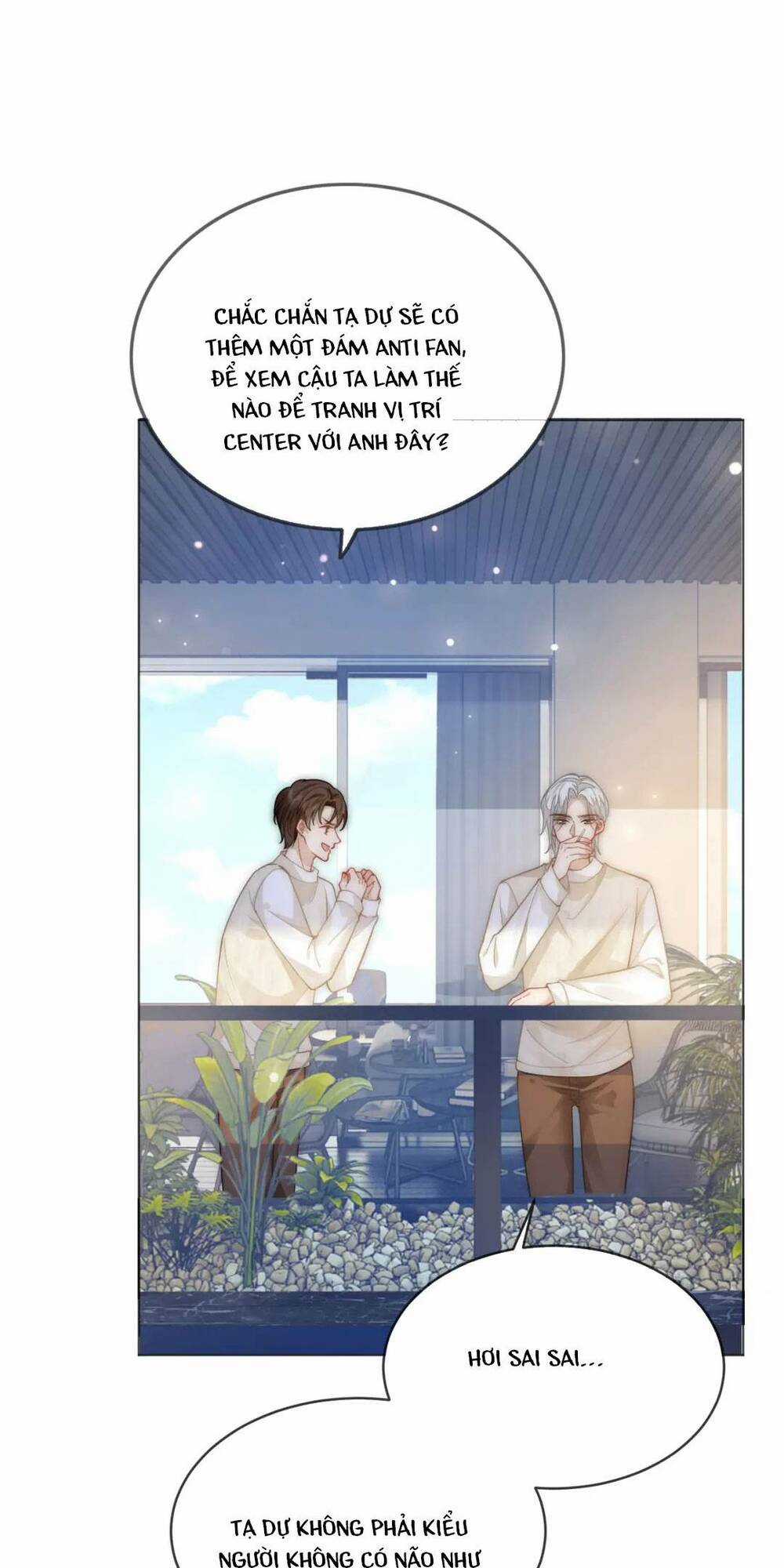 Sau Khi Bị Cướp Đi Tất Cả, Cô Ấy Phong Thần Trở Về Chapter 15 trang 13