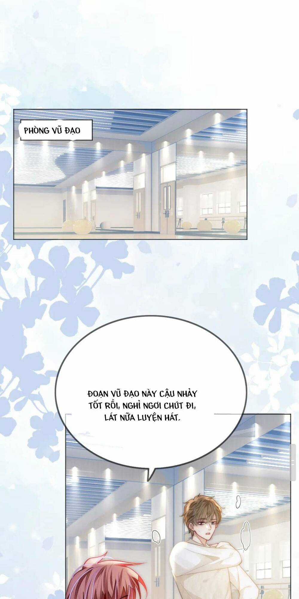 Sau Khi Bị Cướp Đi Tất Cả, Cô Ấy Phong Thần Trở Về Chapter 15 trang 15