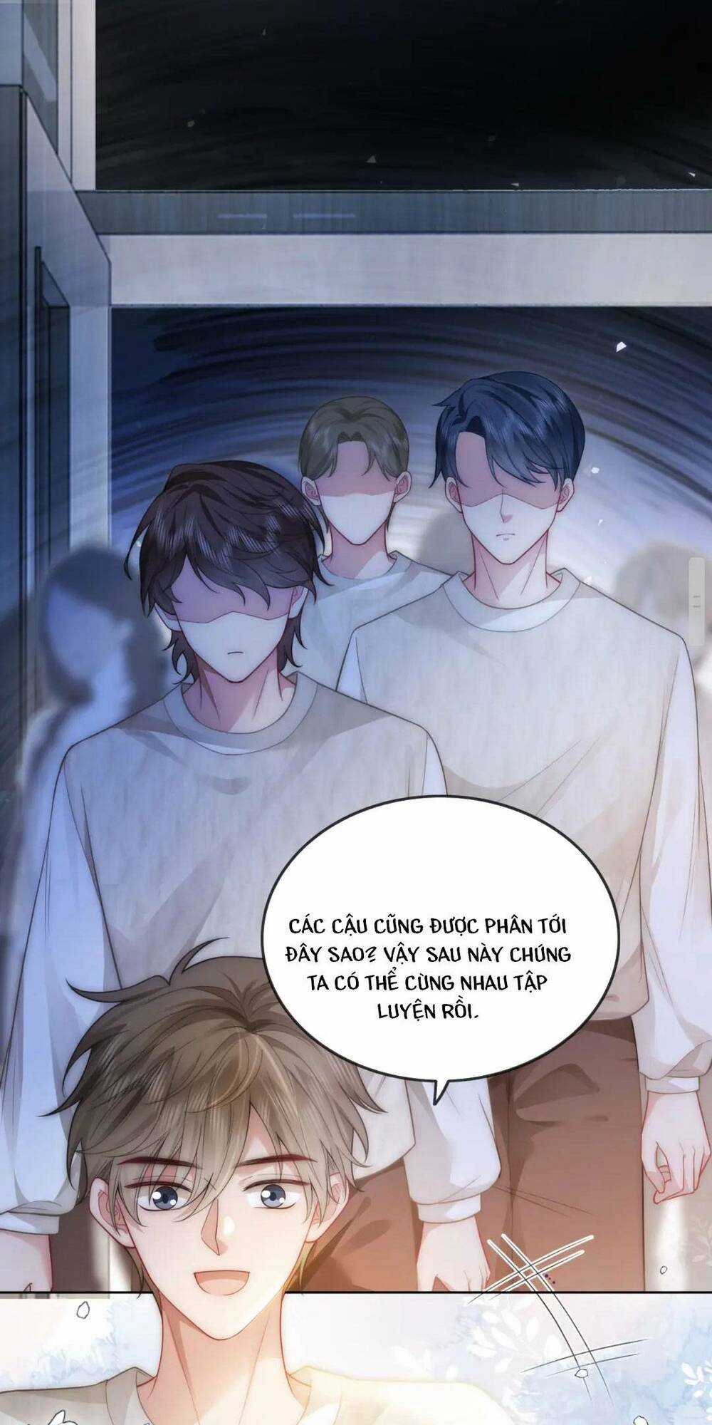 Sau Khi Bị Cướp Đi Tất Cả, Cô Ấy Phong Thần Trở Về Chapter 15 trang 17