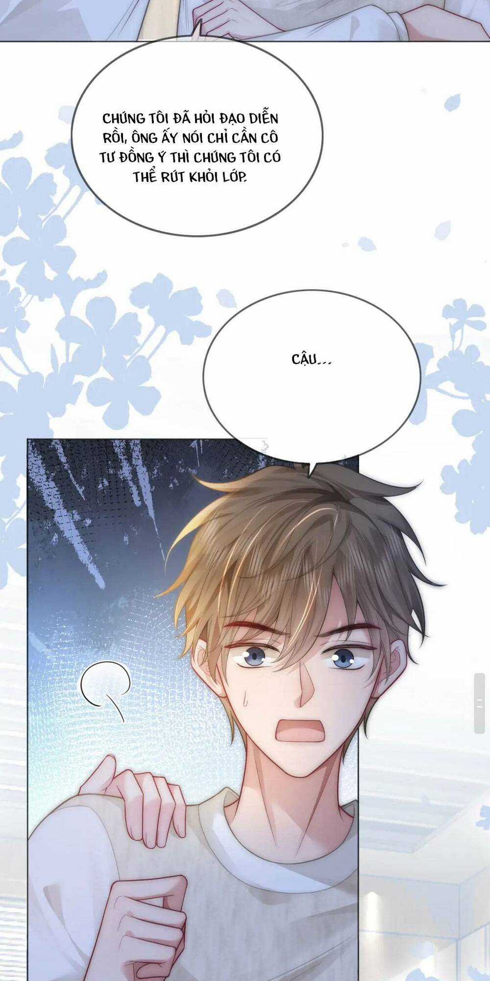 Sau Khi Bị Cướp Đi Tất Cả, Cô Ấy Phong Thần Trở Về Chapter 15 trang 20