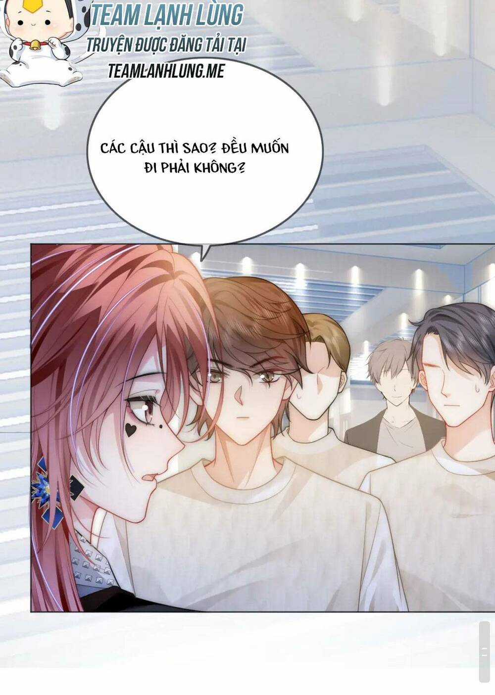 Sau Khi Bị Cướp Đi Tất Cả, Cô Ấy Phong Thần Trở Về Chapter 15 trang 22