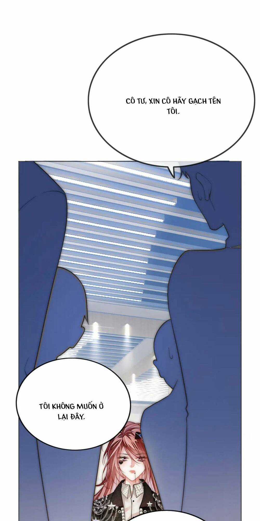 Sau Khi Bị Cướp Đi Tất Cả, Cô Ấy Phong Thần Trở Về Chapter 15 trang 23