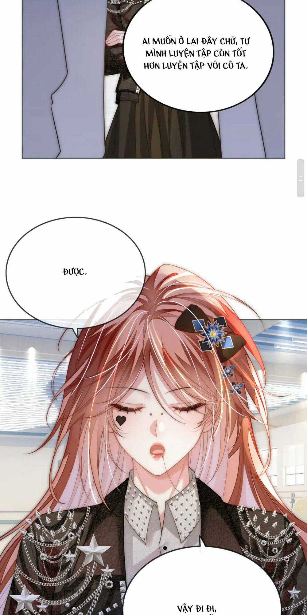 Sau Khi Bị Cướp Đi Tất Cả, Cô Ấy Phong Thần Trở Về Chapter 15 trang 24