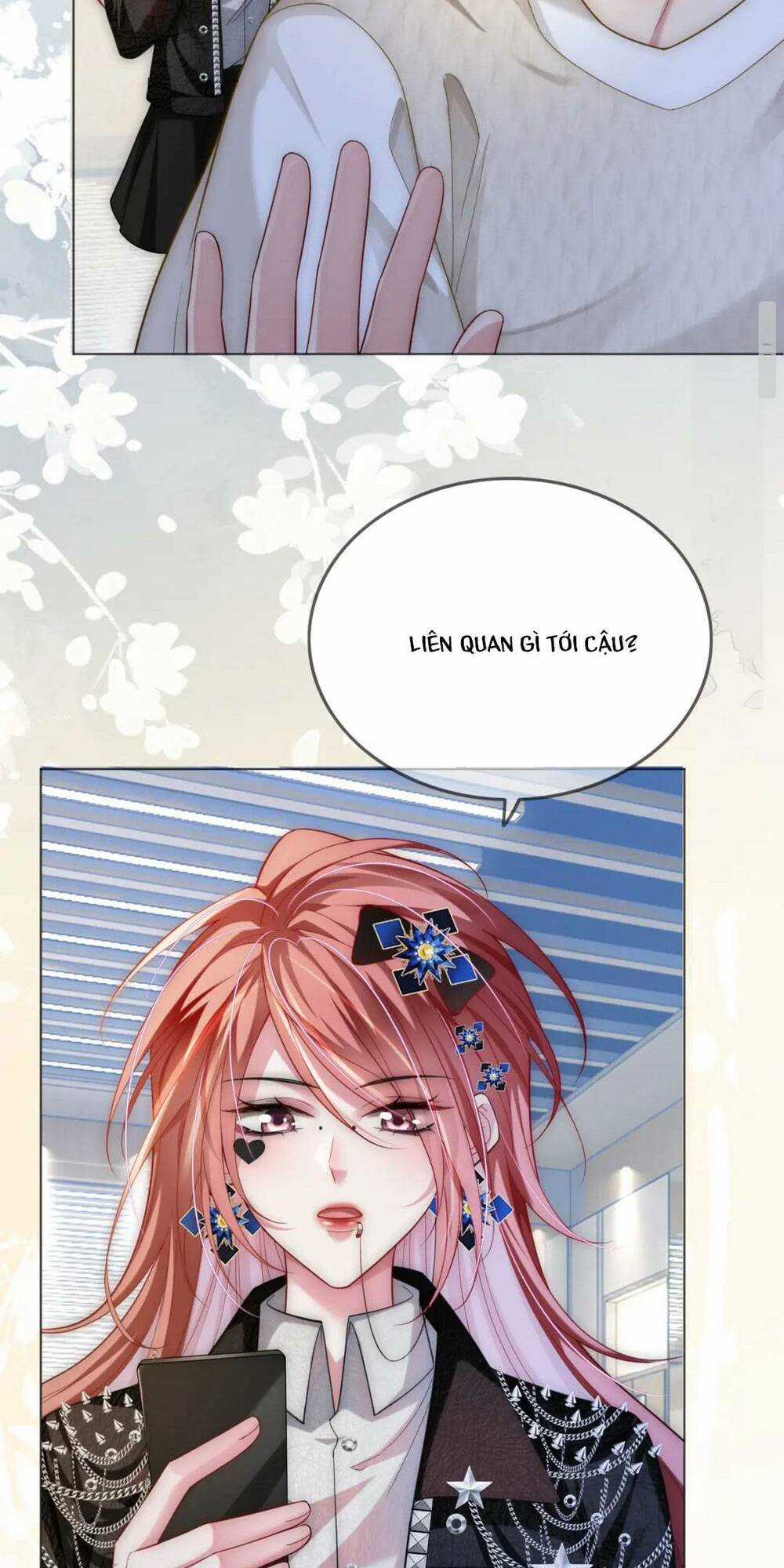 Sau Khi Bị Cướp Đi Tất Cả, Cô Ấy Phong Thần Trở Về Chapter 15 trang 29