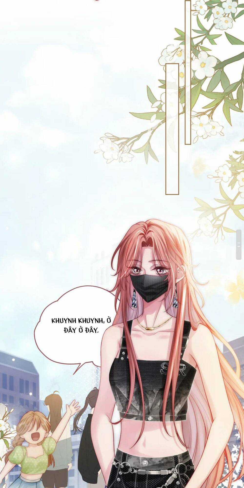 Sau Khi Bị Cướp Đi Tất Cả, Cô Ấy Phong Thần Trở Về Chapter 15 trang 32