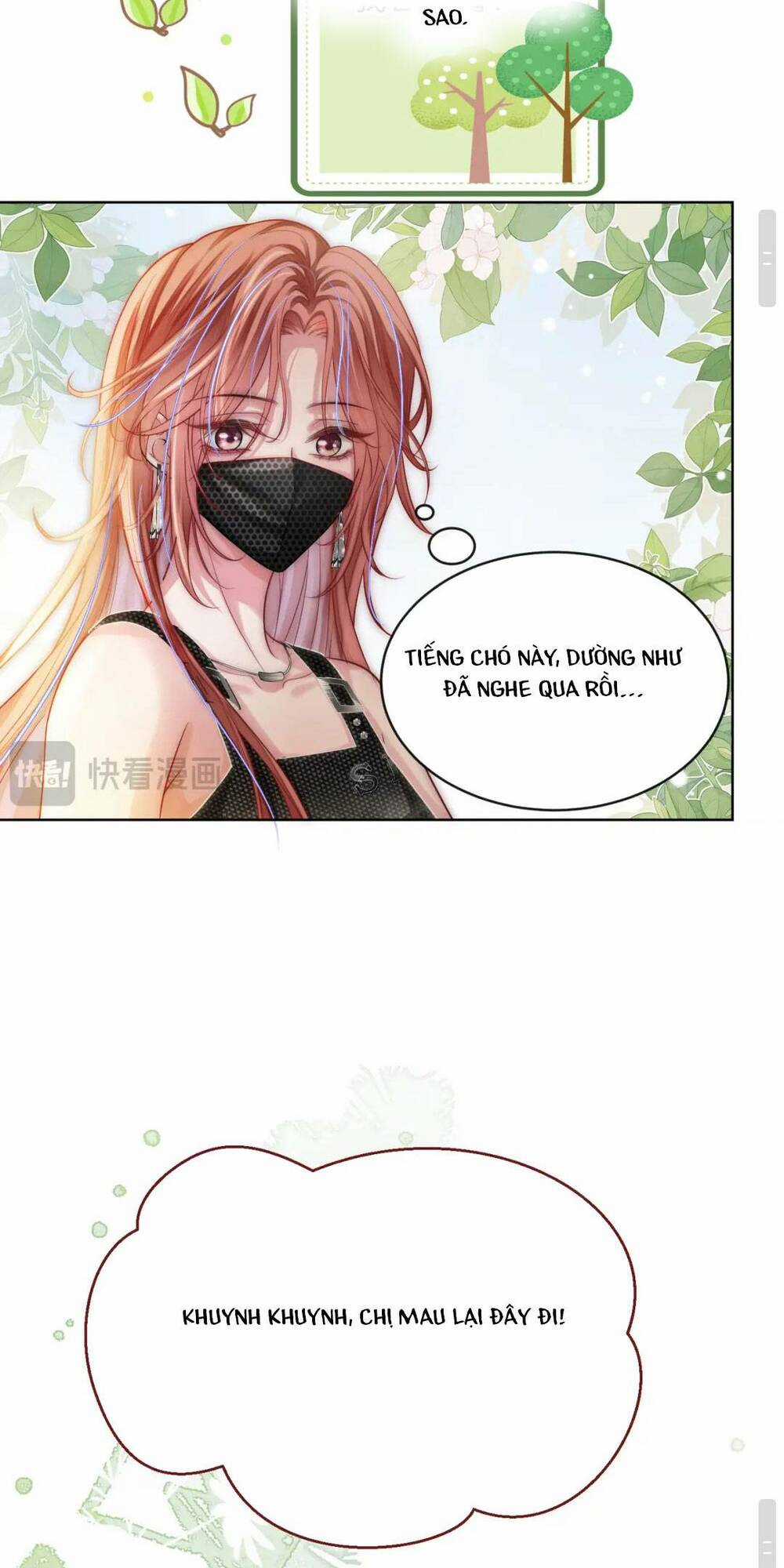 Sau Khi Bị Cướp Đi Tất Cả, Cô Ấy Phong Thần Trở Về Chapter 15 trang 40