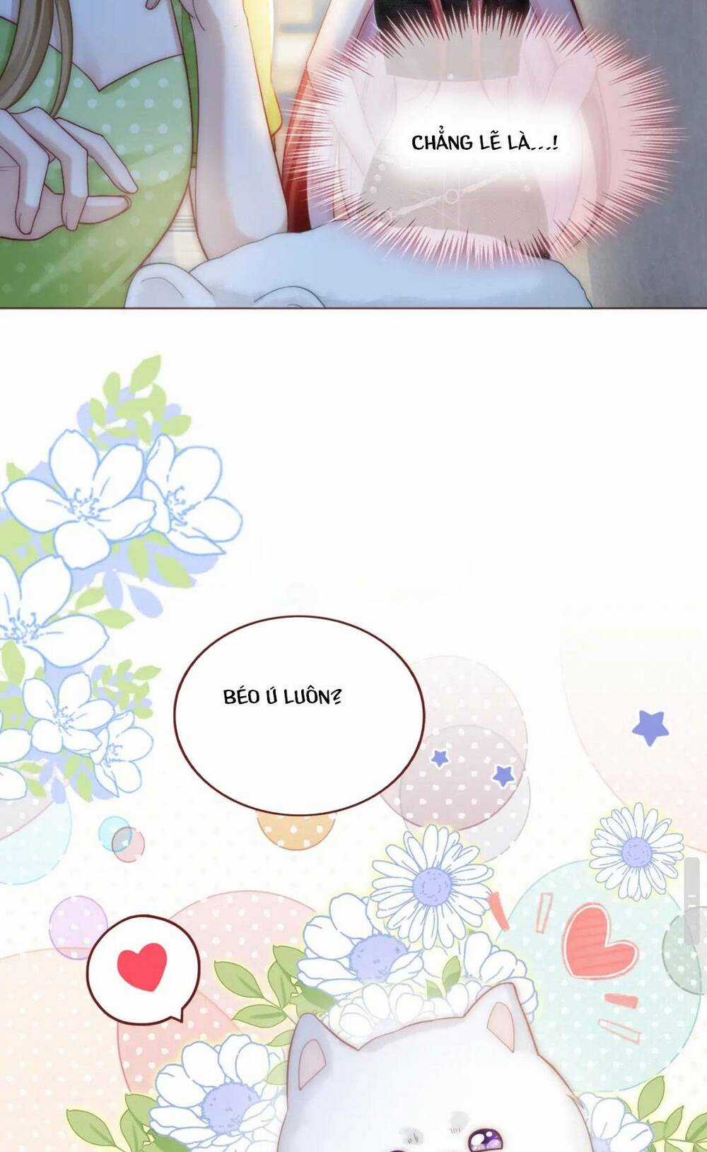 Sau Khi Bị Cướp Đi Tất Cả, Cô Ấy Phong Thần Trở Về Chapter 15 trang 42