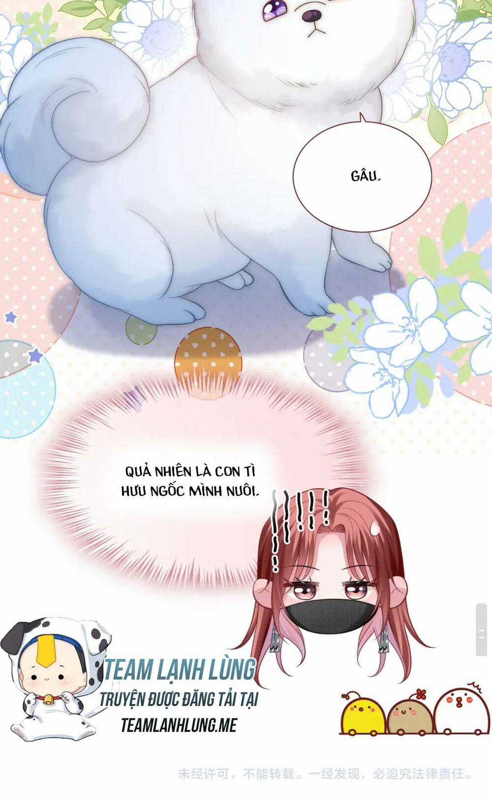 Sau Khi Bị Cướp Đi Tất Cả, Cô Ấy Phong Thần Trở Về Chapter 15 trang 43