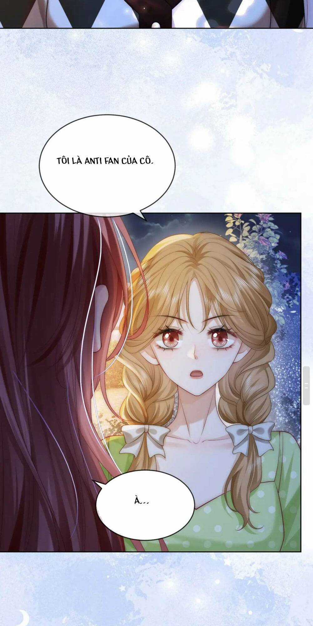 Sau Khi Bị Cướp Đi Tất Cả, Cô Ấy Phong Thần Trở Về Chapter 15 trang 5