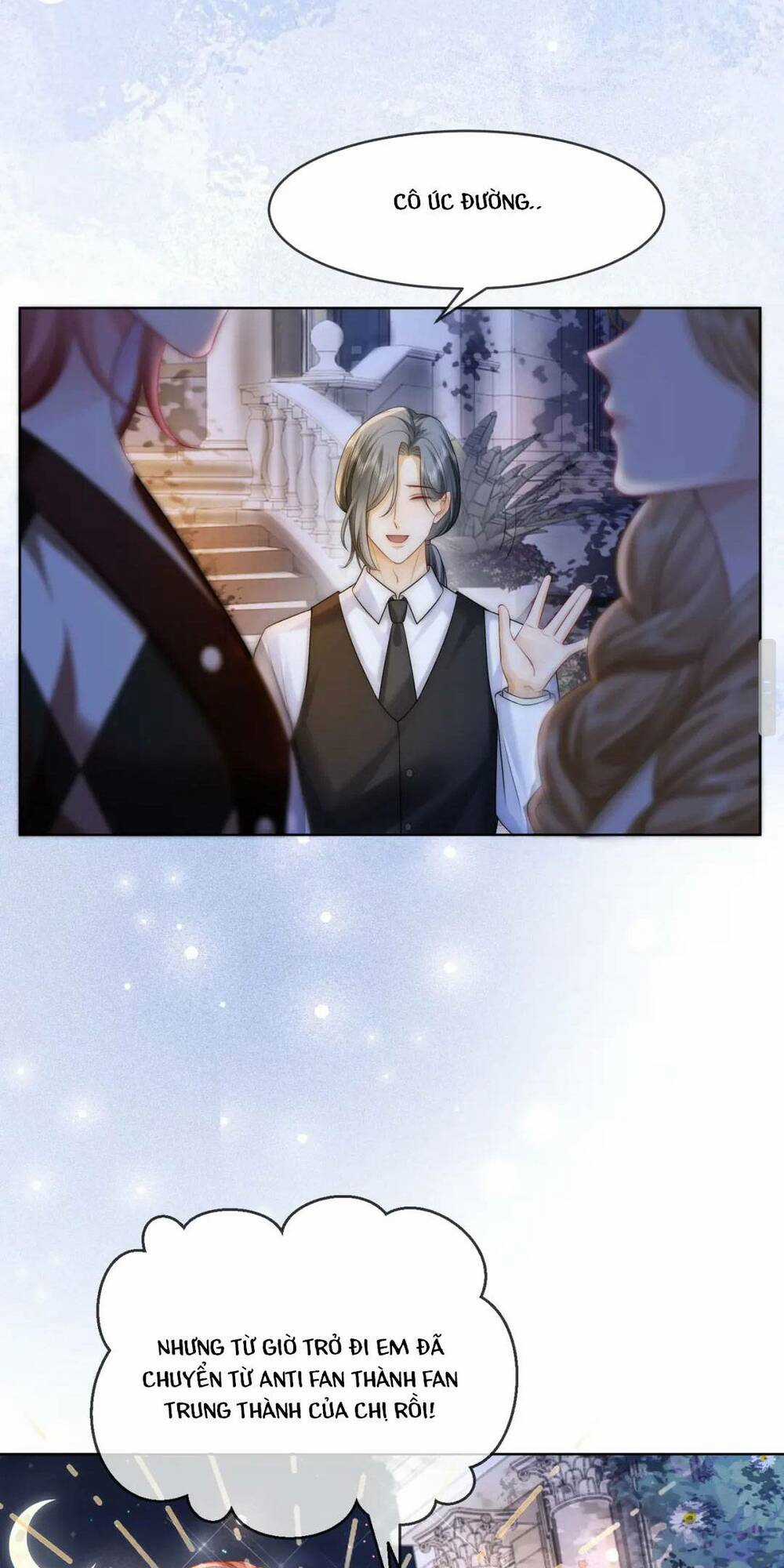 Sau Khi Bị Cướp Đi Tất Cả, Cô Ấy Phong Thần Trở Về Chapter 15 trang 6