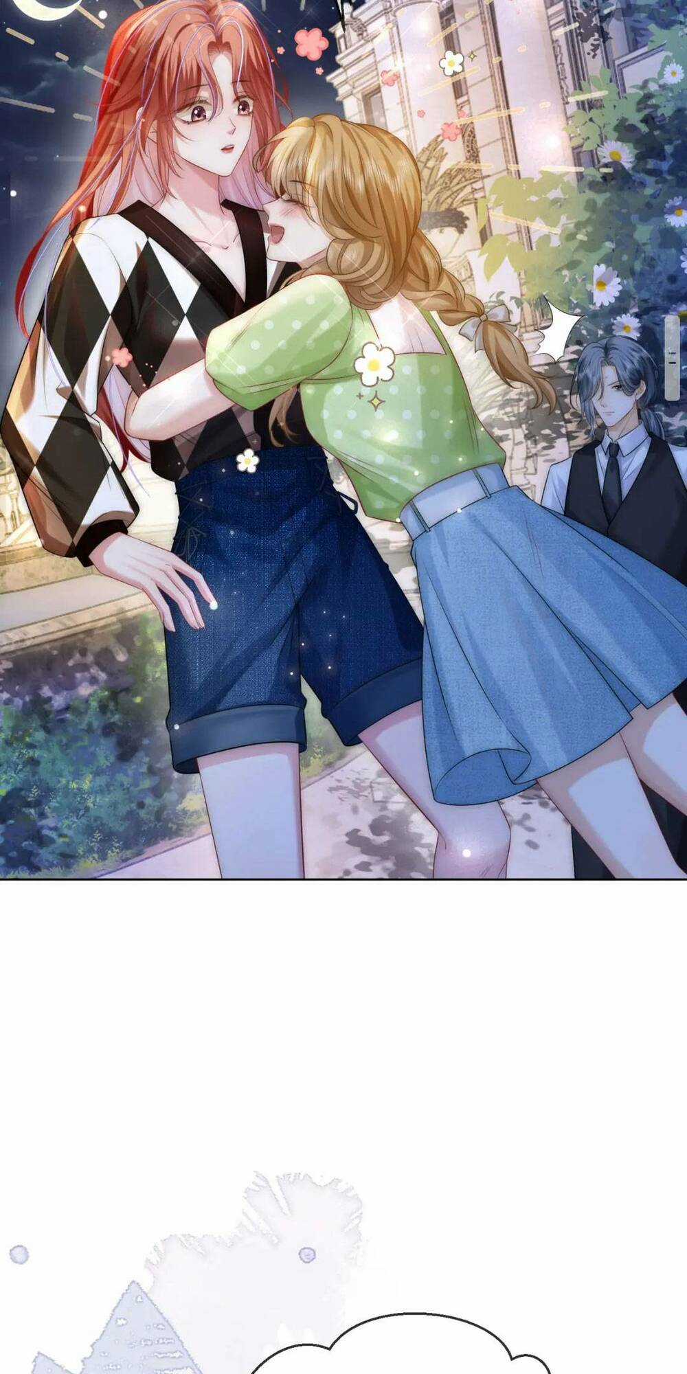 Sau Khi Bị Cướp Đi Tất Cả, Cô Ấy Phong Thần Trở Về Chapter 15 trang 7