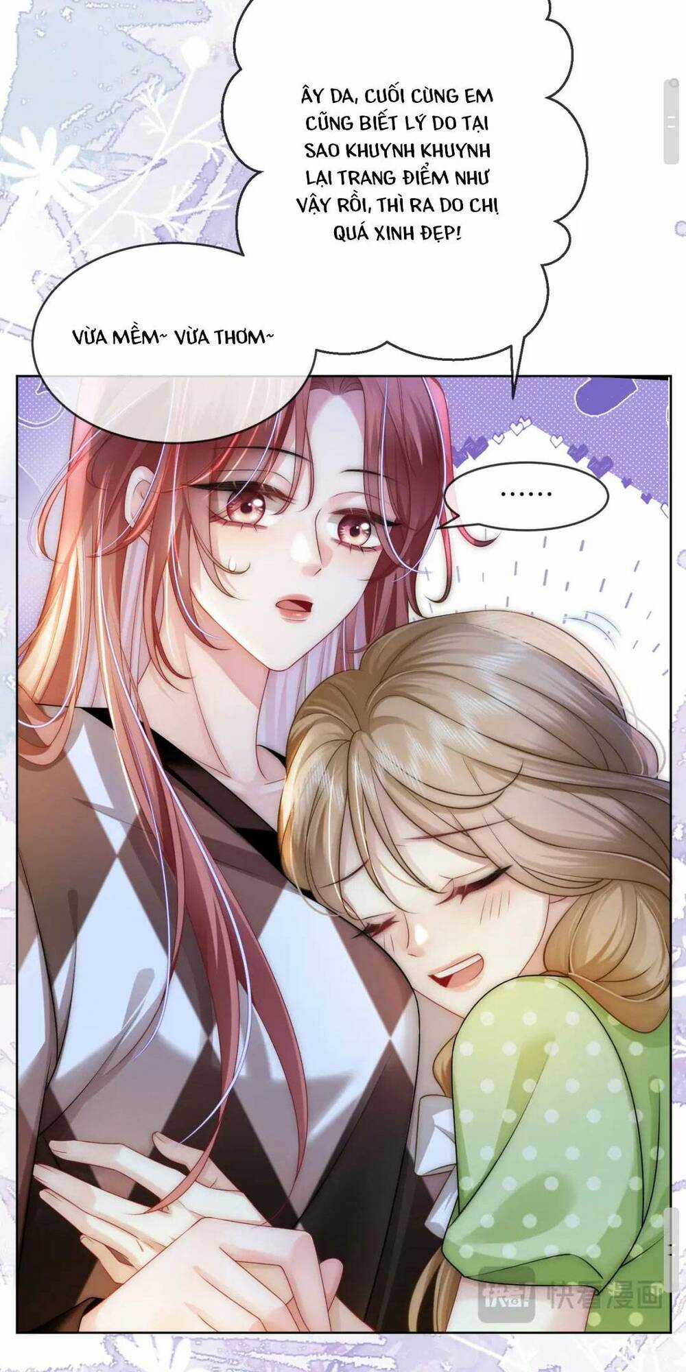 Sau Khi Bị Cướp Đi Tất Cả, Cô Ấy Phong Thần Trở Về Chapter 15 trang 8