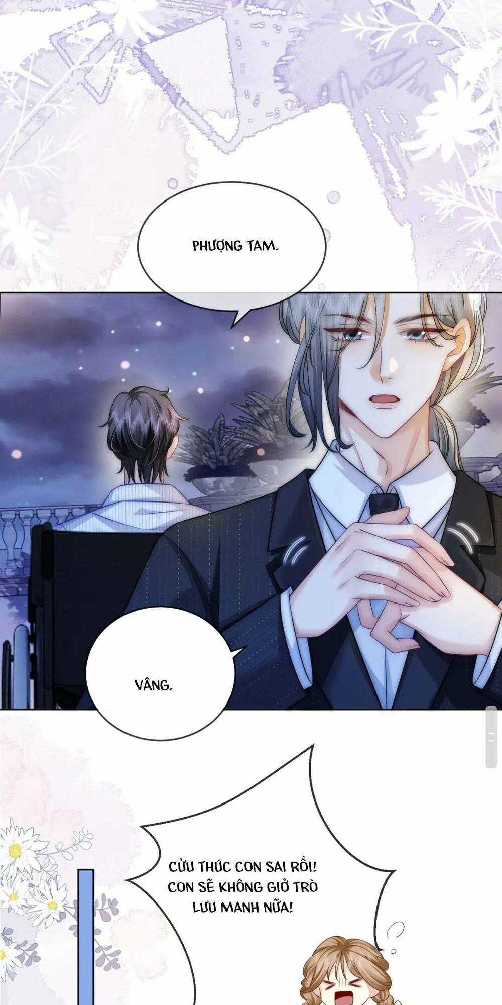 Sau Khi Bị Cướp Đi Tất Cả, Cô Ấy Phong Thần Trở Về Chapter 15 trang 9