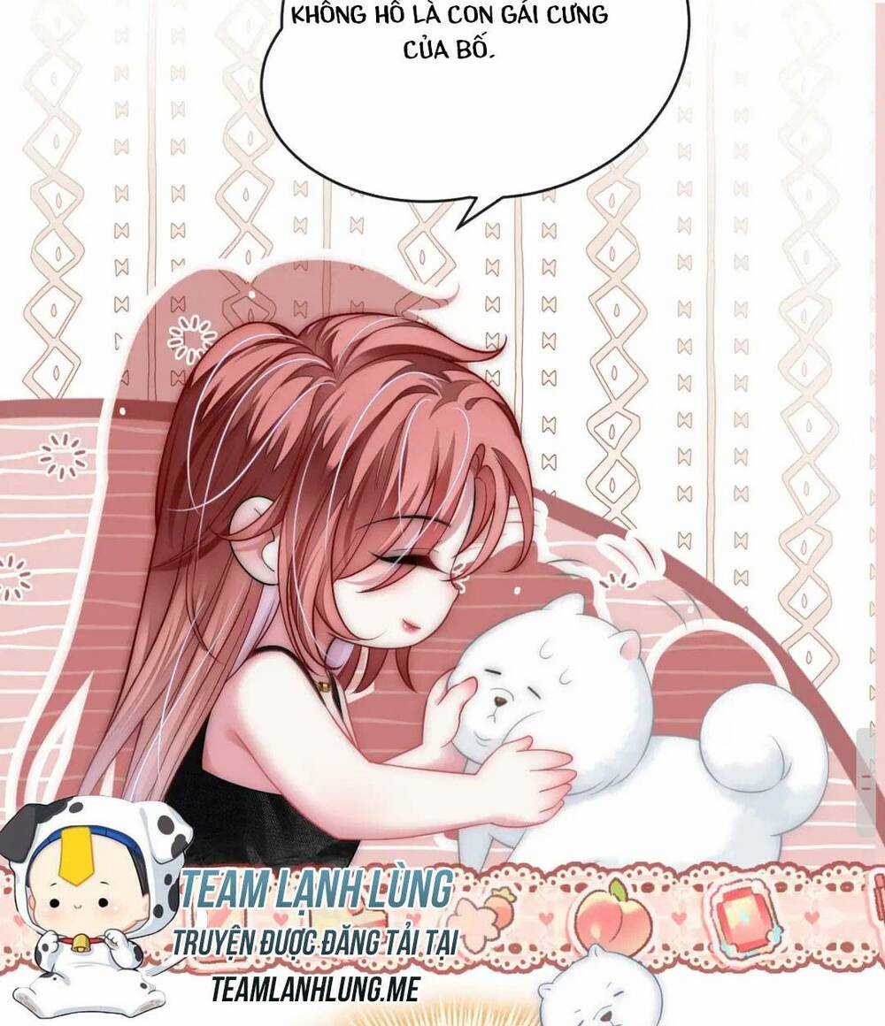 Sau Khi Bị Cướp Đi Tất Cả, Cô Ấy Phong Thần Trở Về Chapter 16 trang 11