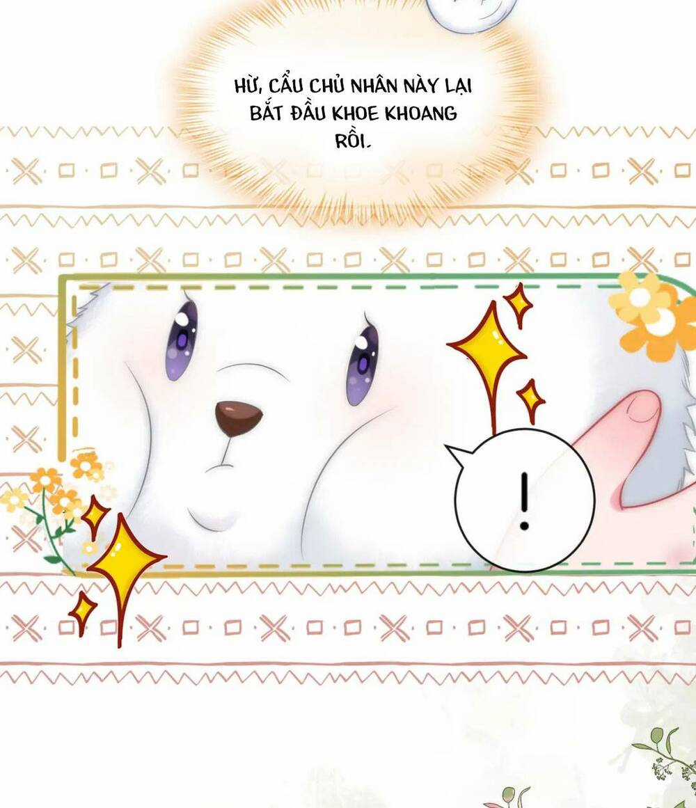 Sau Khi Bị Cướp Đi Tất Cả, Cô Ấy Phong Thần Trở Về Chapter 16 trang 12