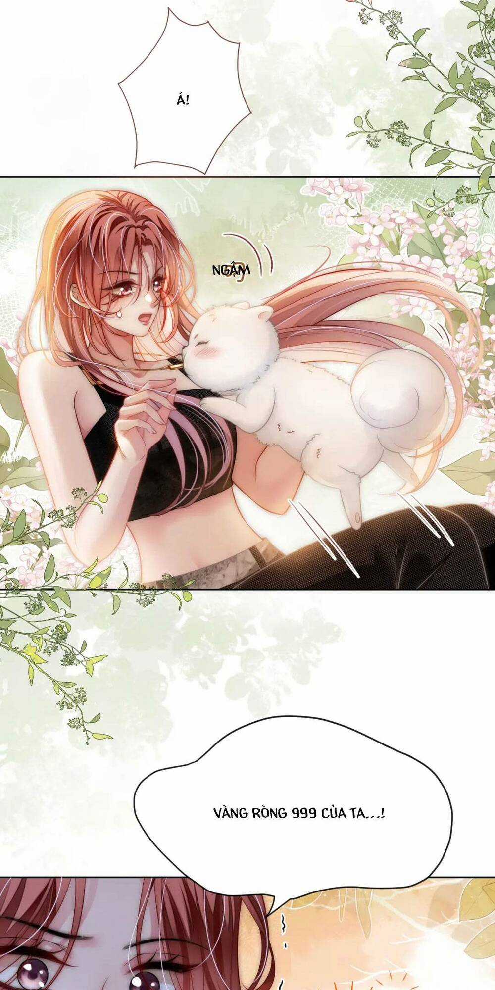 Sau Khi Bị Cướp Đi Tất Cả, Cô Ấy Phong Thần Trở Về Chapter 16 trang 13