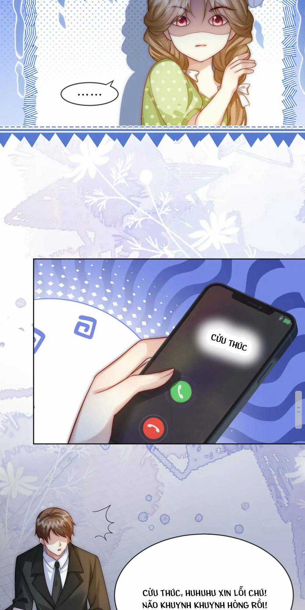 Sau Khi Bị Cướp Đi Tất Cả, Cô Ấy Phong Thần Trở Về Chapter 16 trang 16