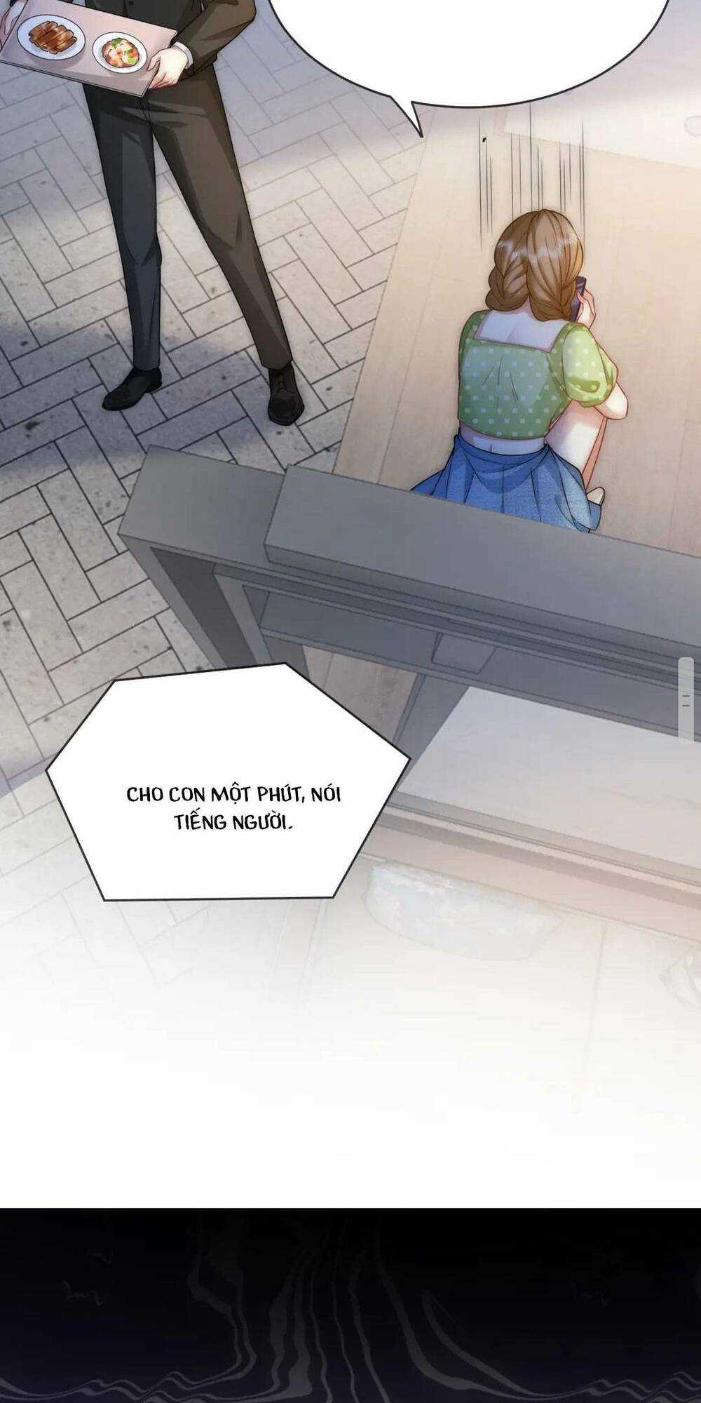 Sau Khi Bị Cướp Đi Tất Cả, Cô Ấy Phong Thần Trở Về Chapter 16 trang 17