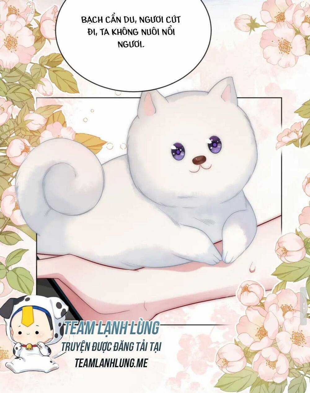 Sau Khi Bị Cướp Đi Tất Cả, Cô Ấy Phong Thần Trở Về Chapter 16 trang 24