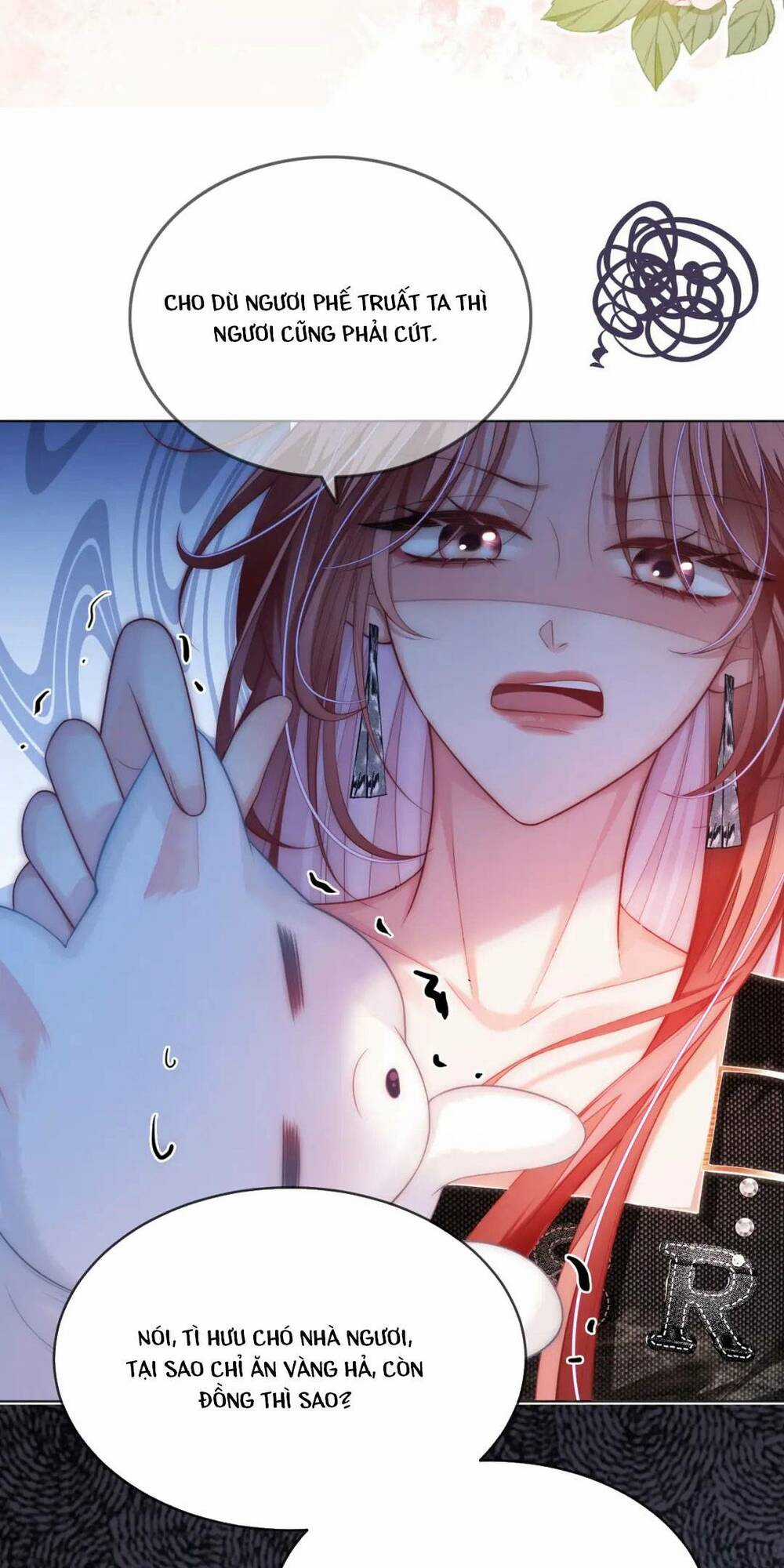 Sau Khi Bị Cướp Đi Tất Cả, Cô Ấy Phong Thần Trở Về Chapter 16 trang 25