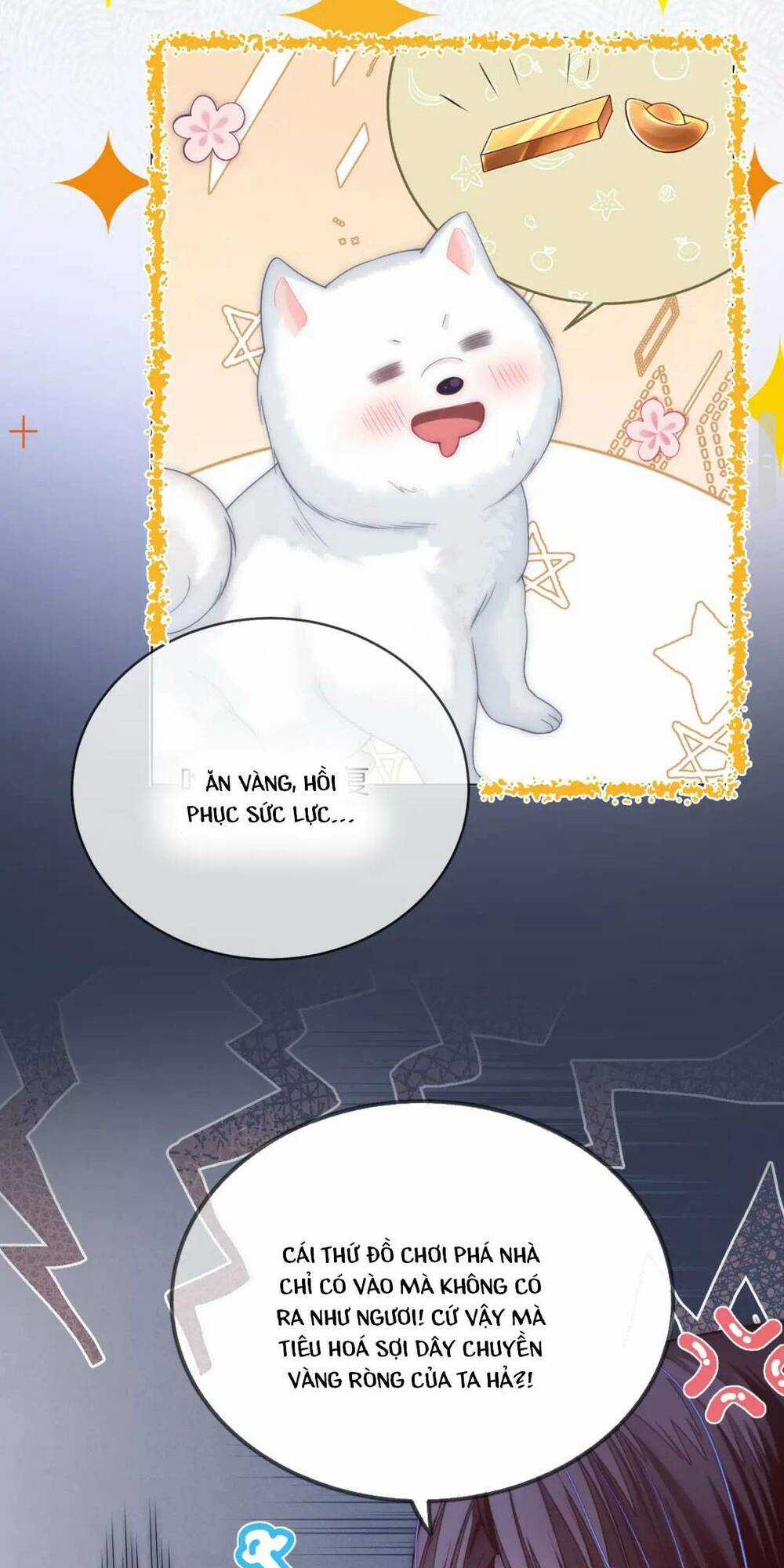 Sau Khi Bị Cướp Đi Tất Cả, Cô Ấy Phong Thần Trở Về Chapter 16 trang 27